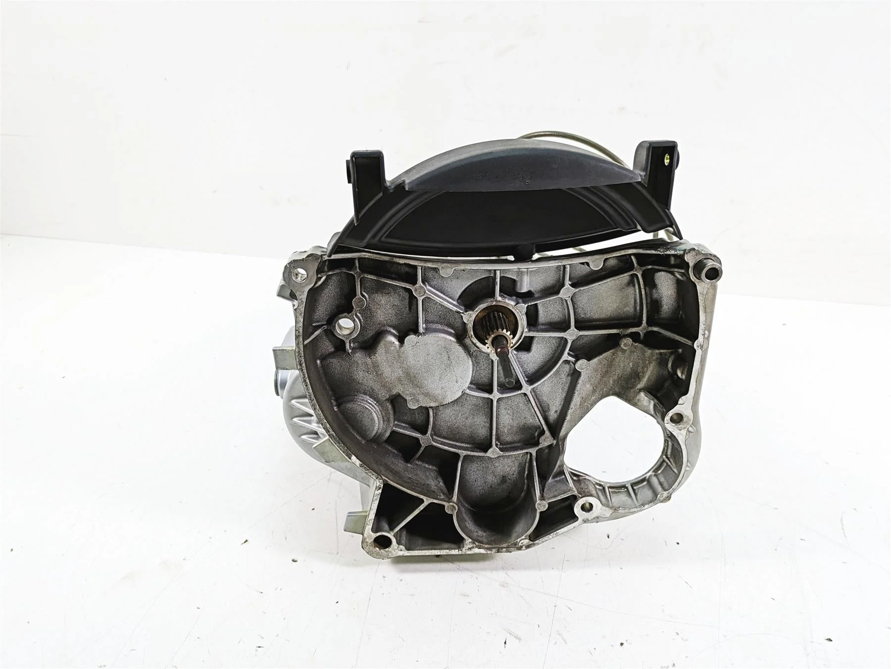 2007 BMW R1200GS K255 Adv Transmission Gear Box Type 426 LAD - 39K 23007693731 - Image 4