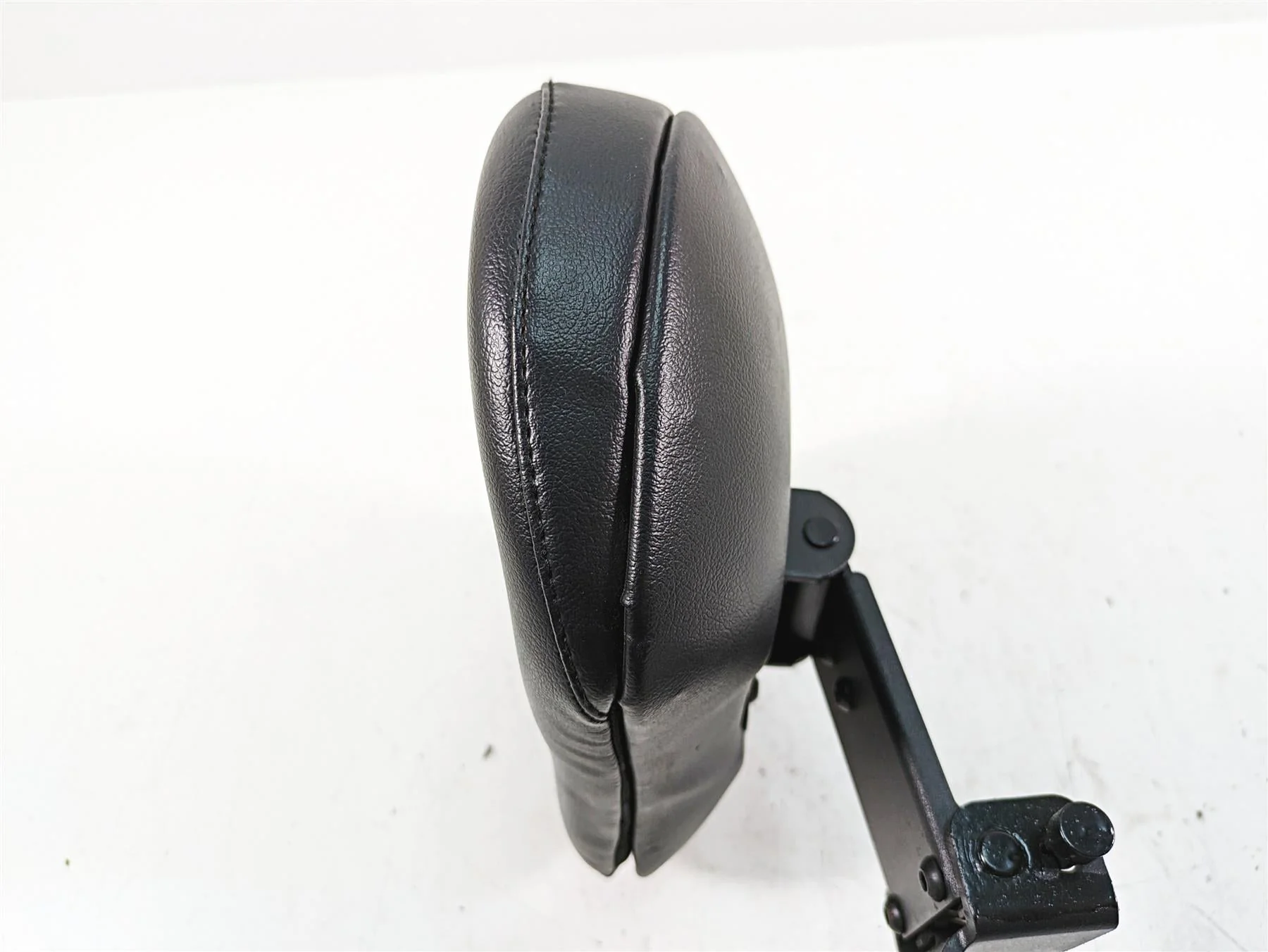 2007 BMW R1200RT K26 Adjustable Aftermarket Rider Driver Backrest - Image 8