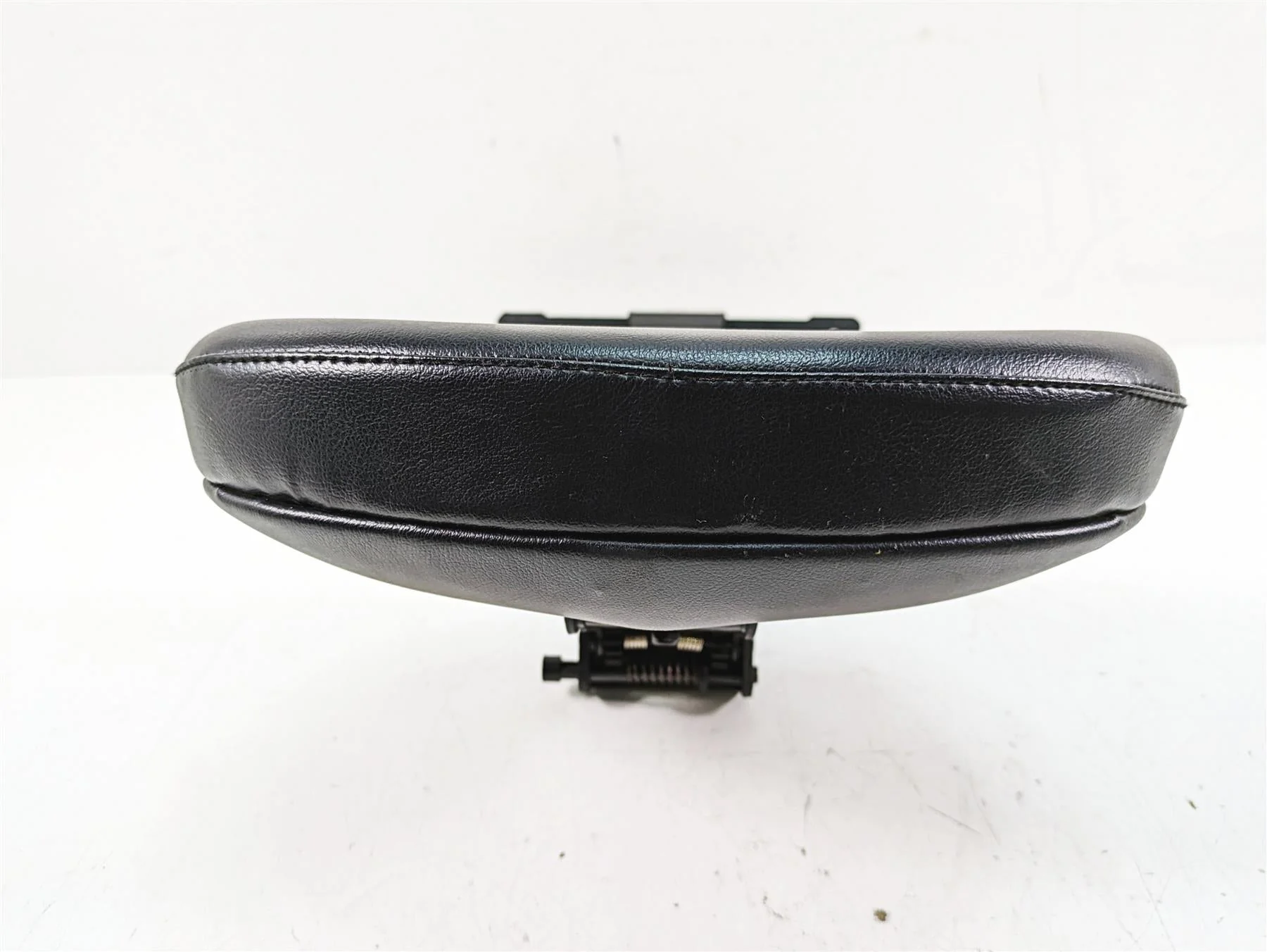 2007 BMW R1200RT K26 Adjustable Aftermarket Rider Driver Backrest - Image 9