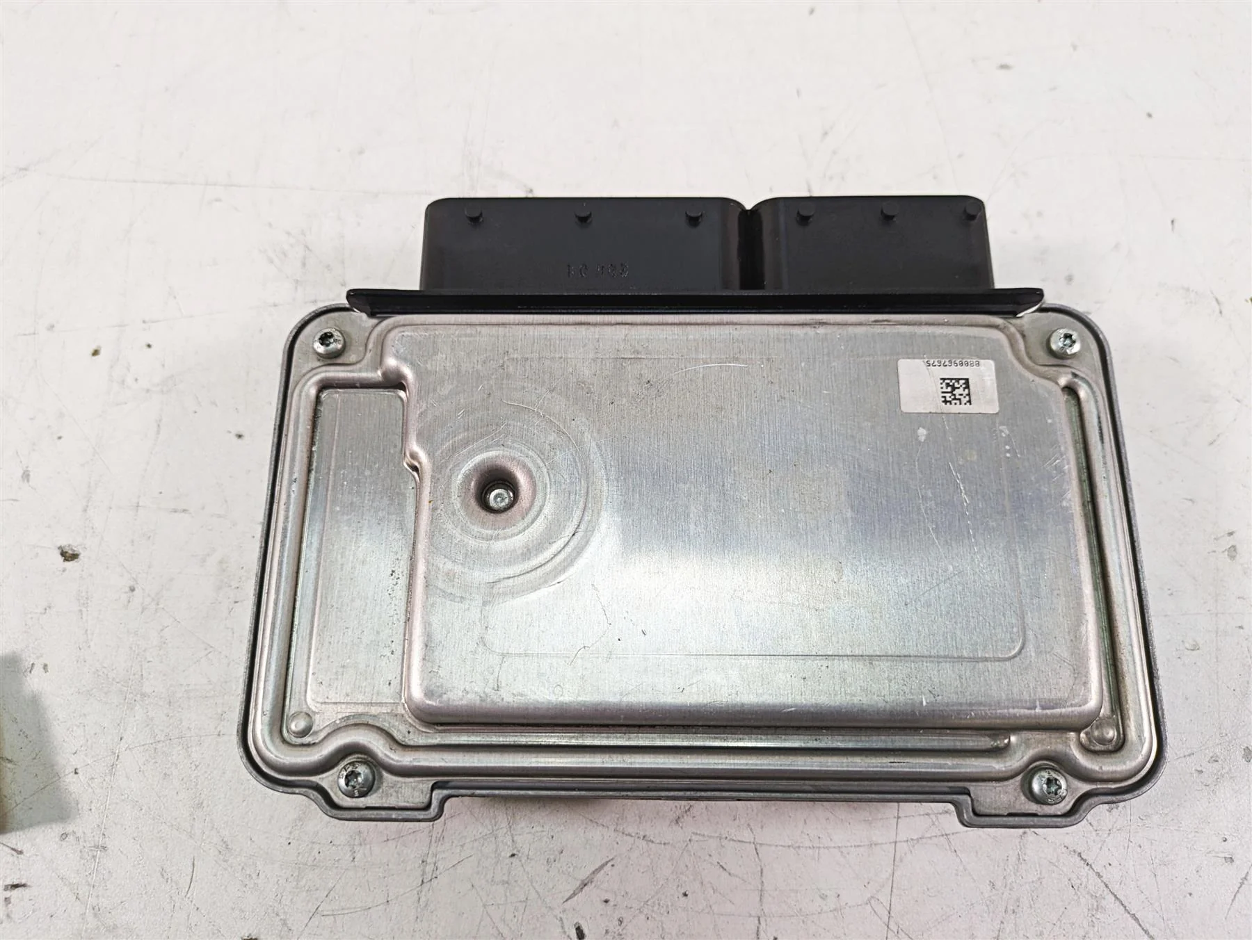 2007 BMW R1200RT K26 Cdi Ecm Ignition Switch Key Lock Set 7704861 51257700072 - Image 11