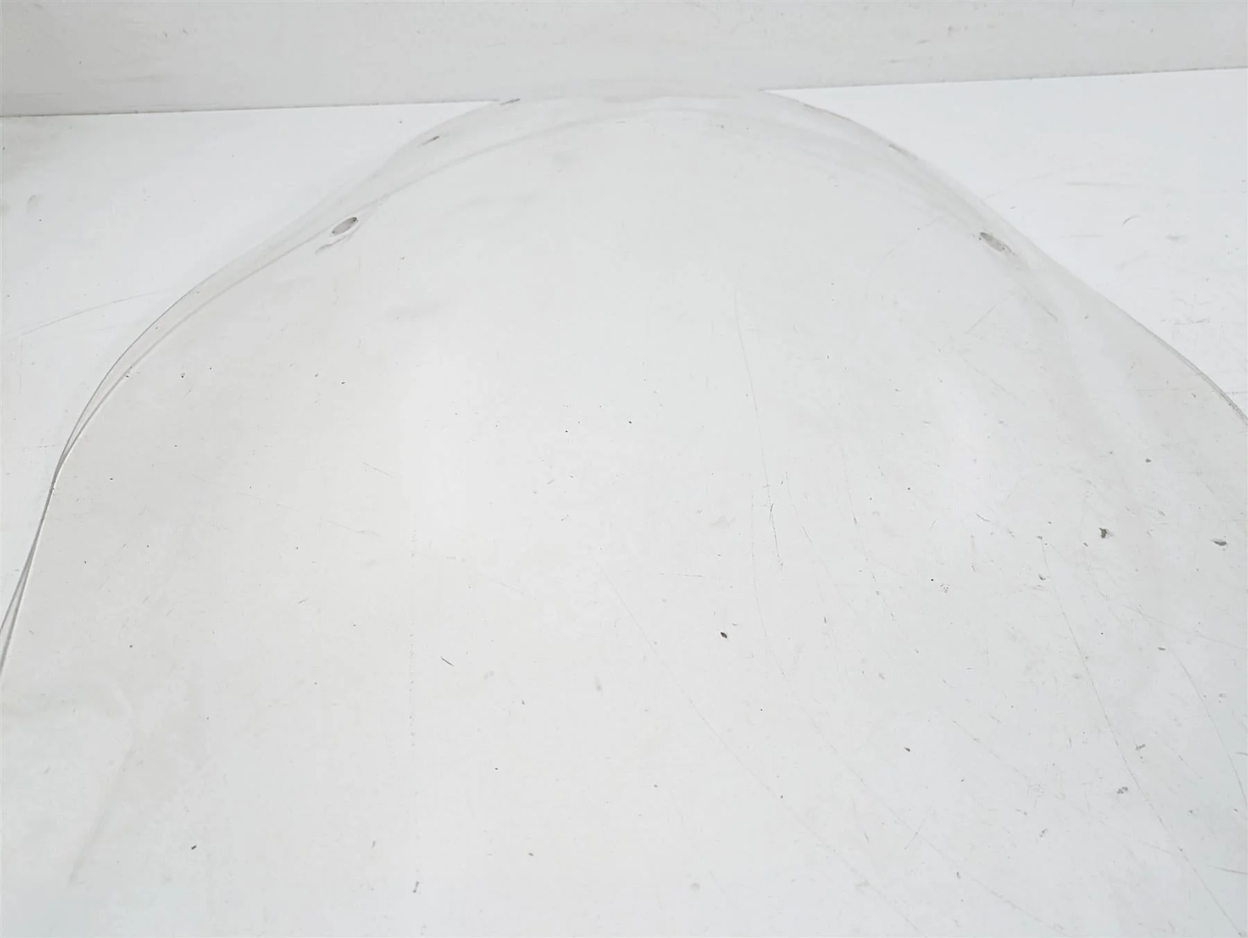 2007 BMW R1200RT K26 Cee Baileys Wind Shield Windshield Screen 28" Tall - Image 5