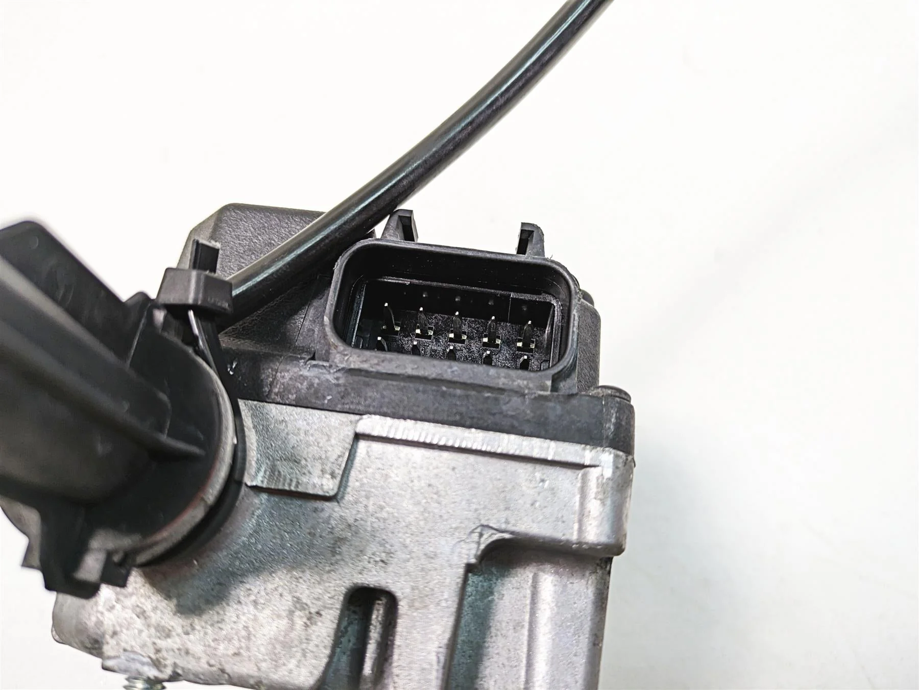 2007 BMW R1200RT K26 Cruise Control Unit Module Box 65717676884 - Image 6