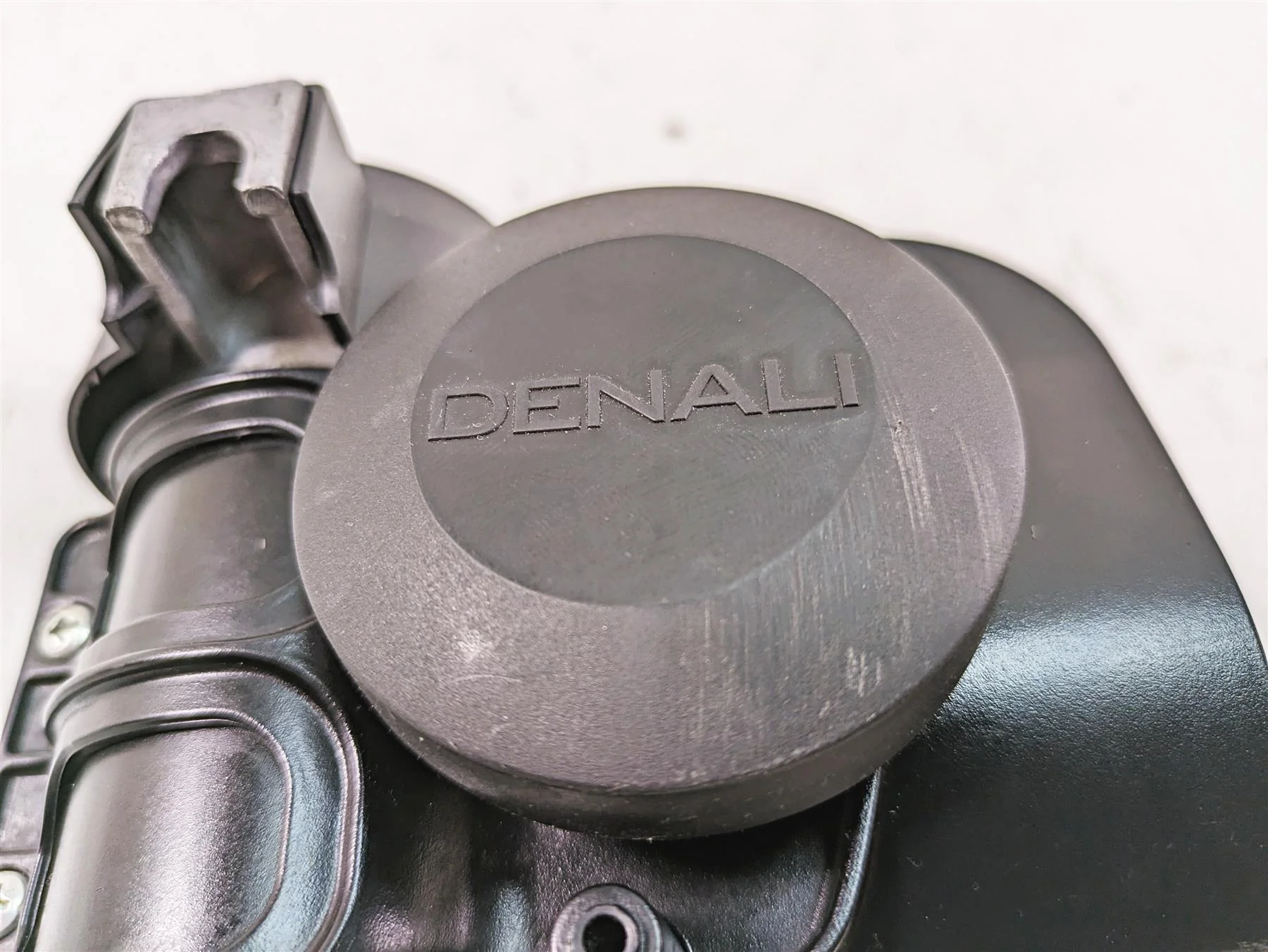 2007 BMW R1200RT K26 Denali Soundbomb 12V Horn TT-SB.10000.B - Image 10