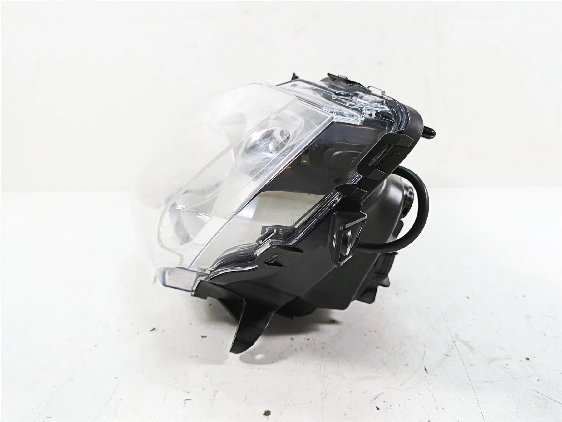 2007 BMW R1200RT K26 Headlight Head Light Lamp 63127718055 - Image 4