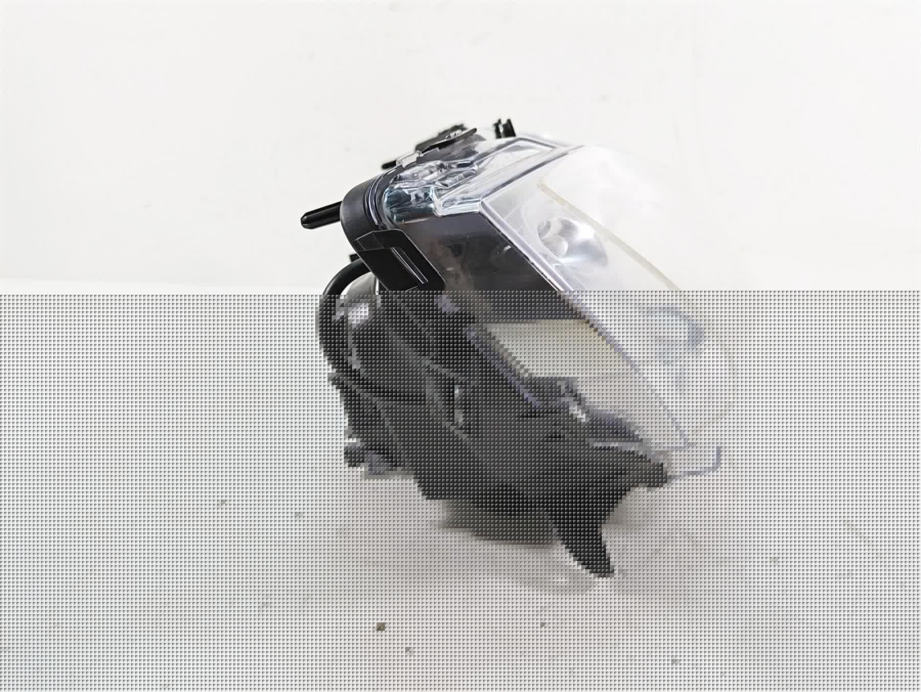 2007 BMW R1200RT K26 Headlight Head Light Lamp 63127718055 - Image 6