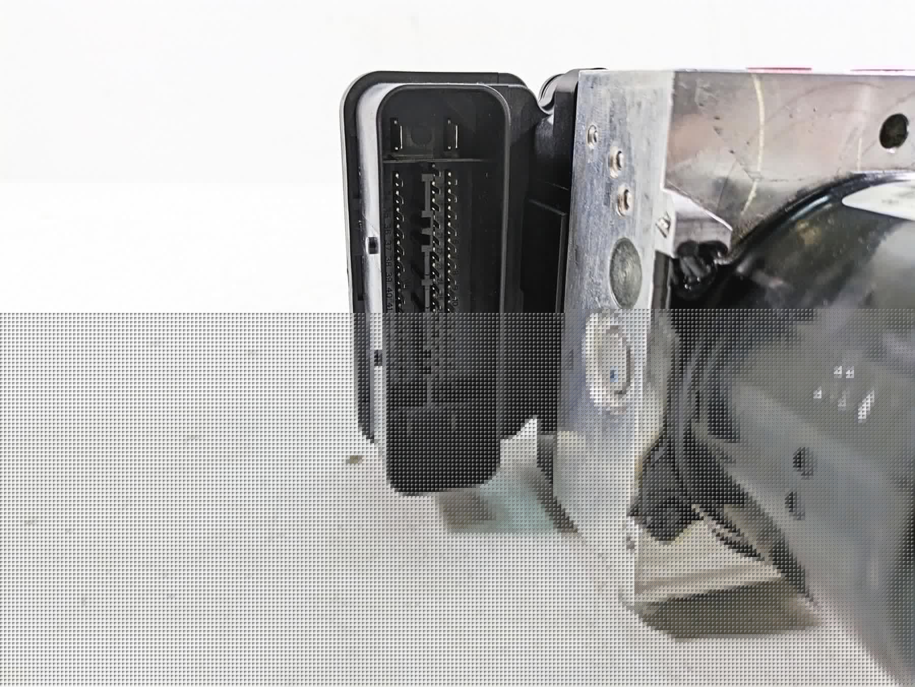 2007 BMW R1200RT K26 I Abs Gen 2 Brake Pump Module Master Rebuild 34517715109 - Image 7