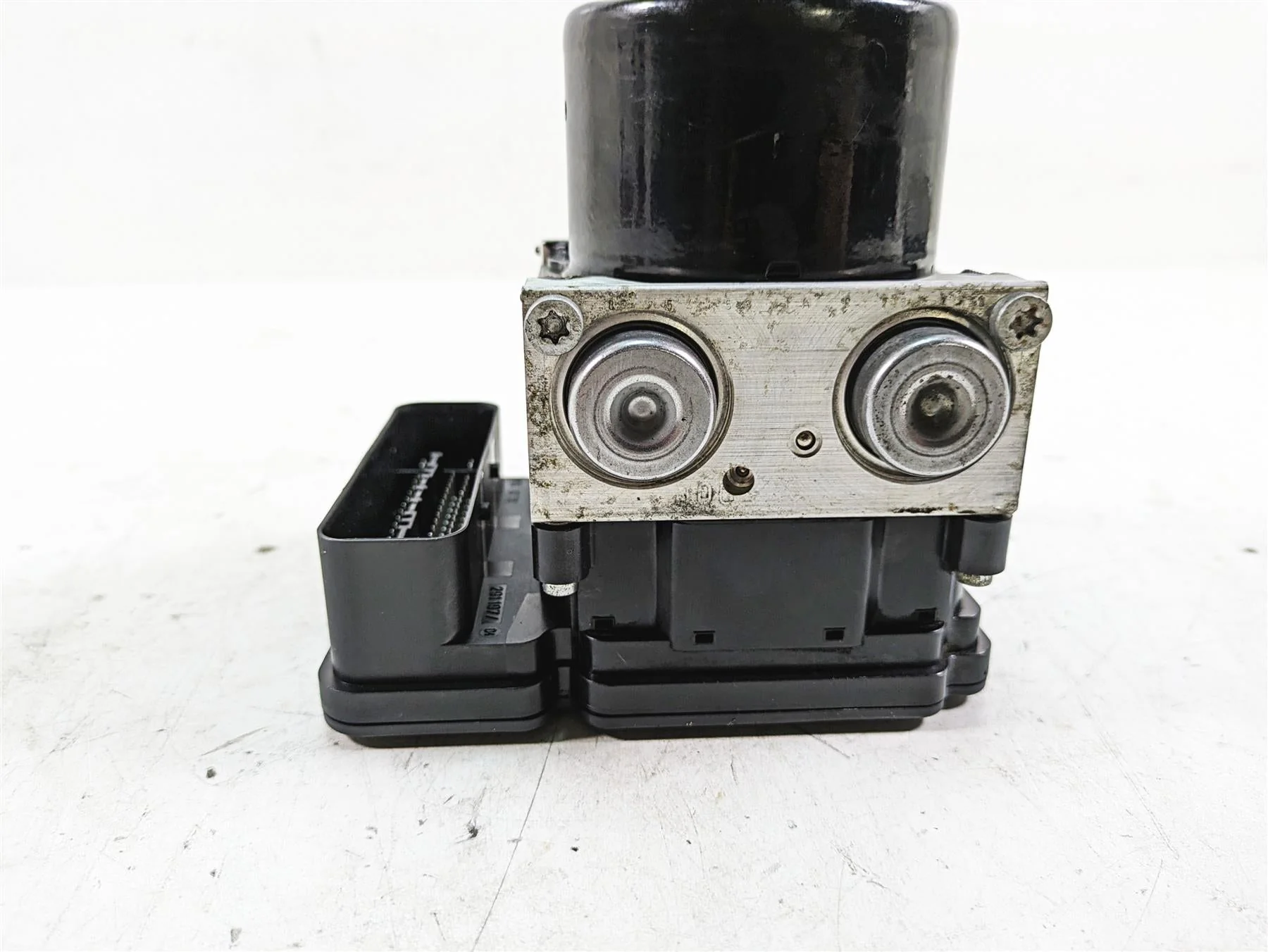 2007 BMW R1200RT K26 I Abs Gen 2 Brake Pump Module Master Rebuild 34517715109 - Image 9