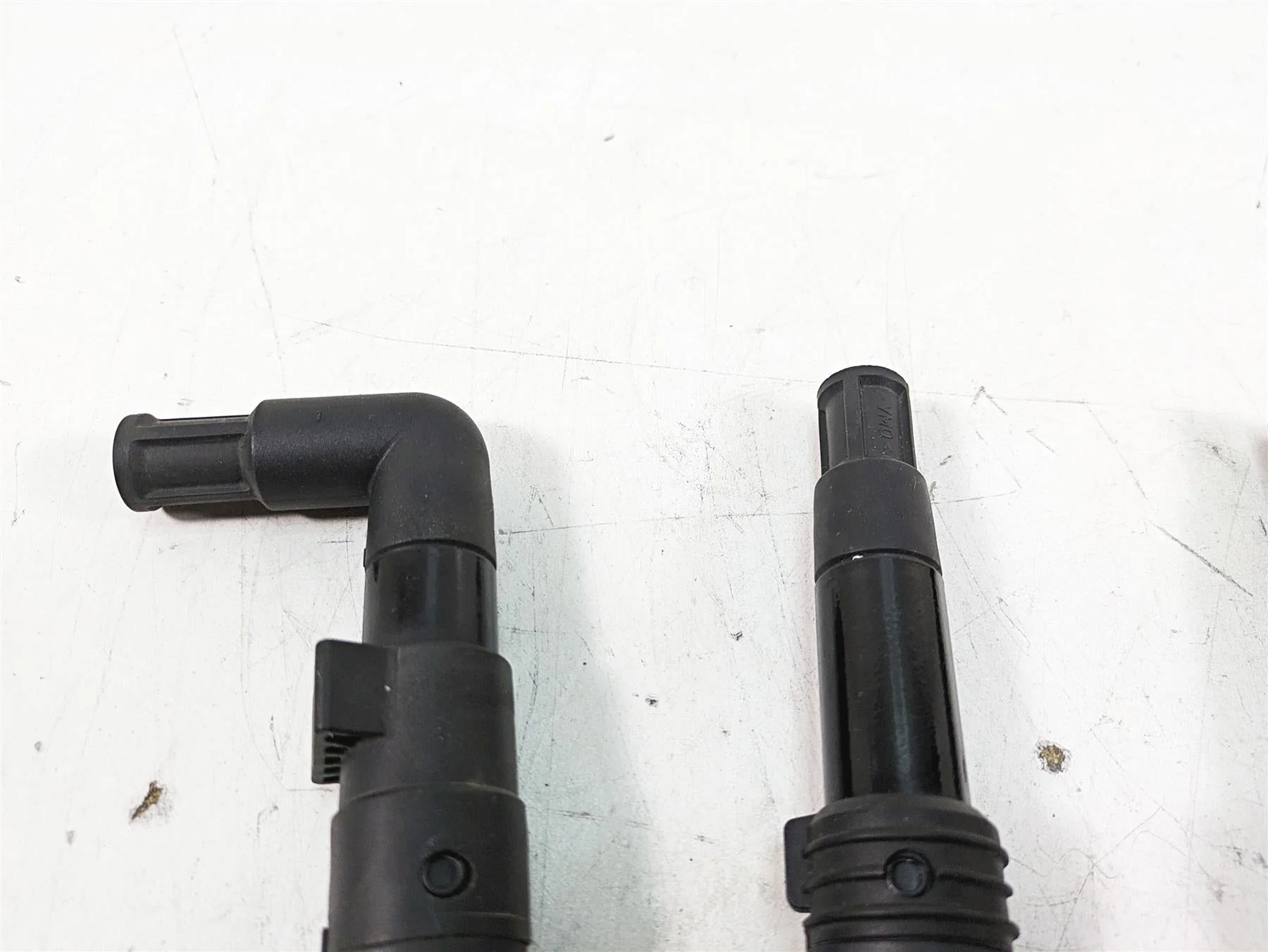 2007 BMW R1200RT K26 Ignition Coil Stick Coils Set 12137715853 - Image 6