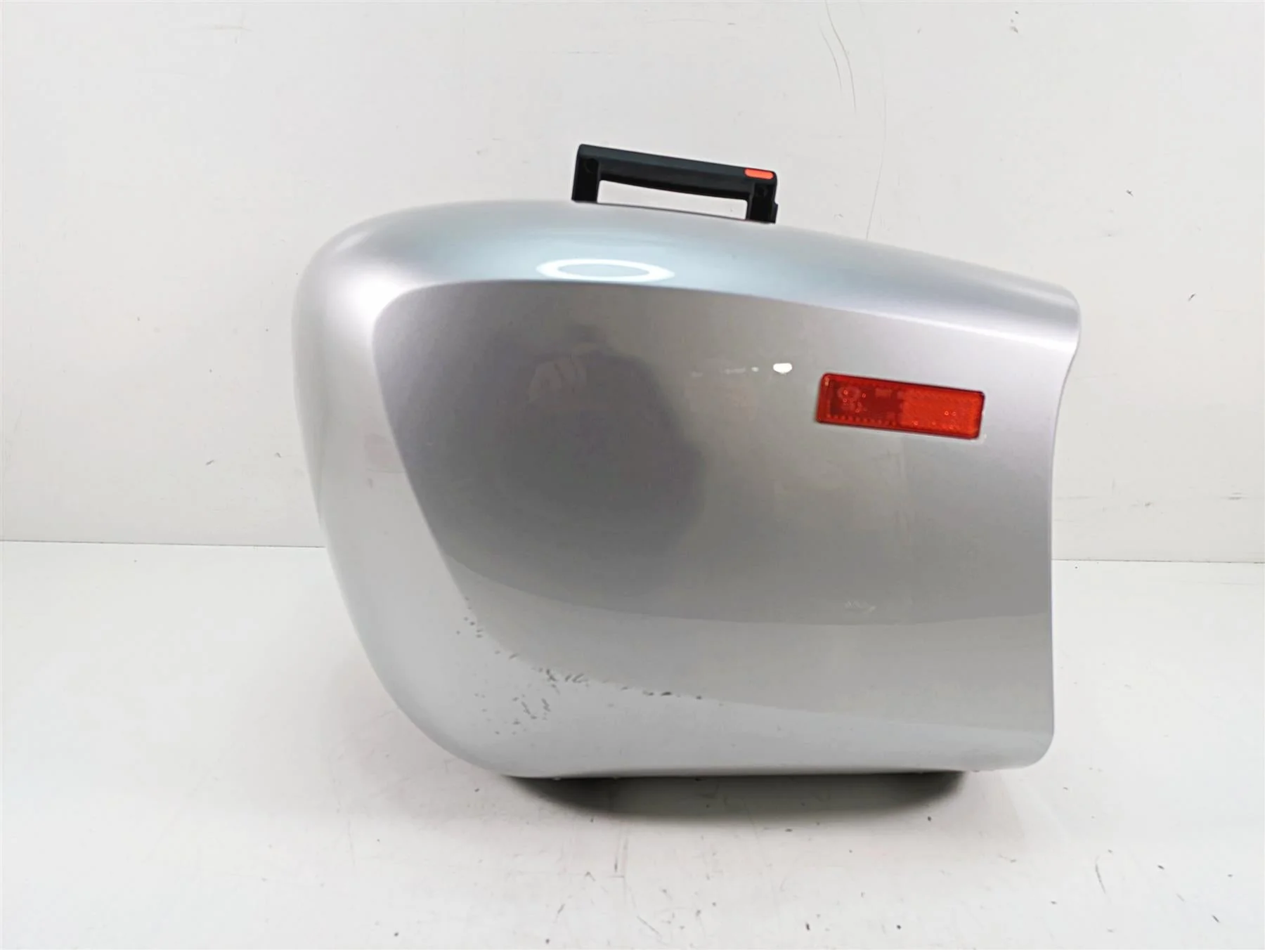 2007 BMW R1200RT K26 Left Saddlebag Saddle Bag 46547714437