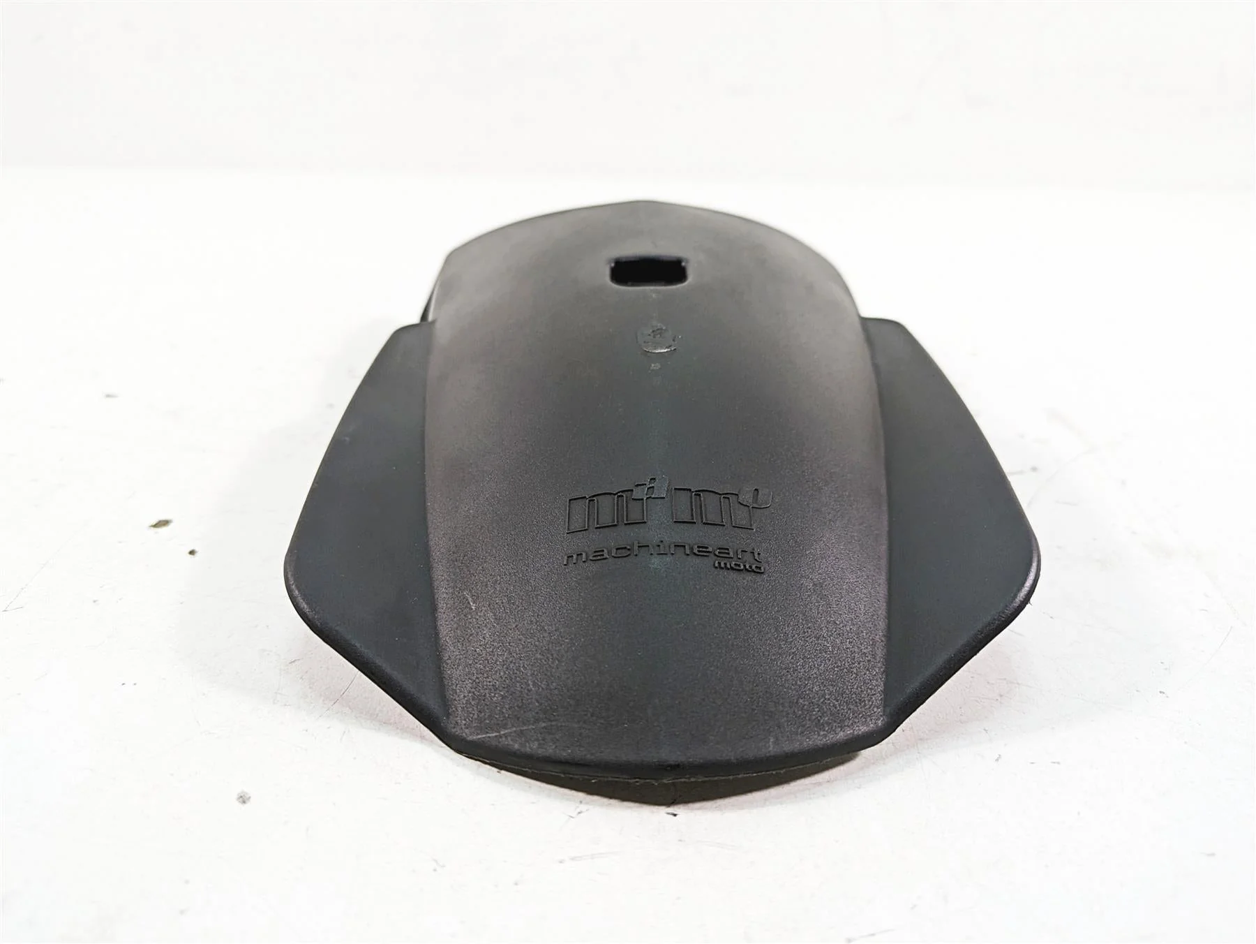 2007 BMW R1200RT K26 Machineart Moto Front Fender Mud Guard - Image 5