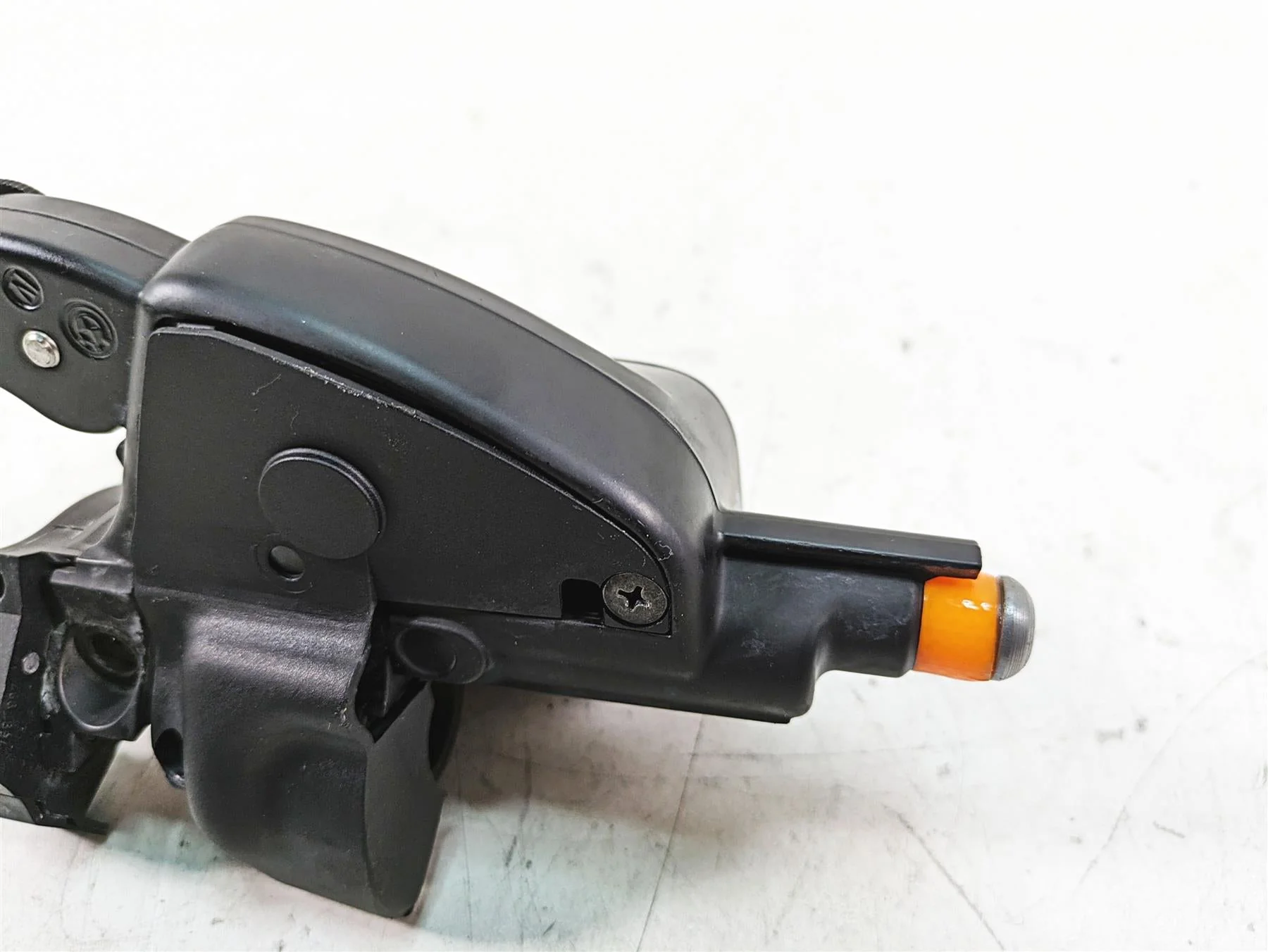 2007 BMW R1200RT K26 Magura Front Brake Master Cylinder D=16mm 32727708444 - Image 10