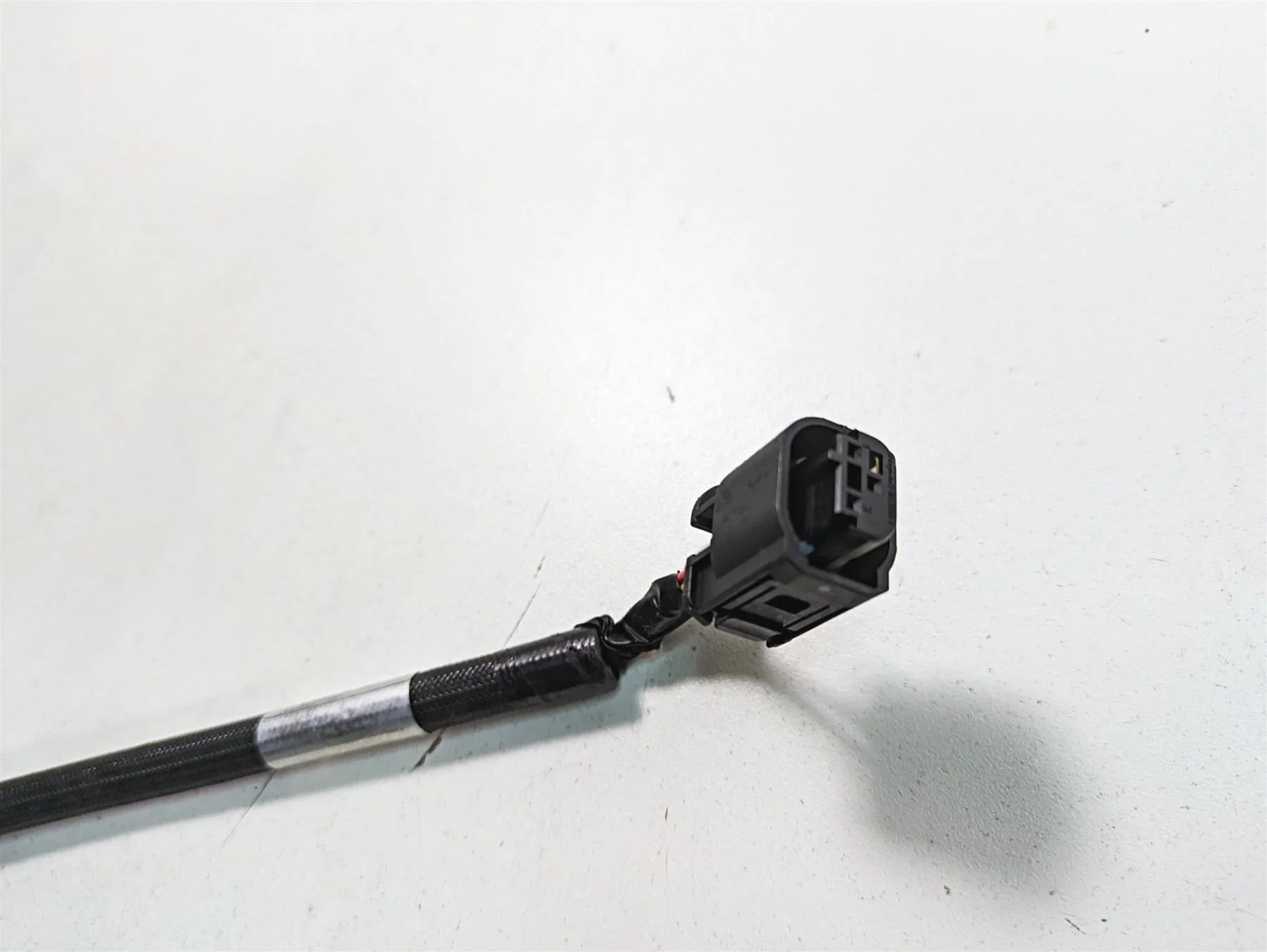 2007 BMW R1200RT K26 Side Kickstand Kick Stand Standard Height 46537675689 - Image 3