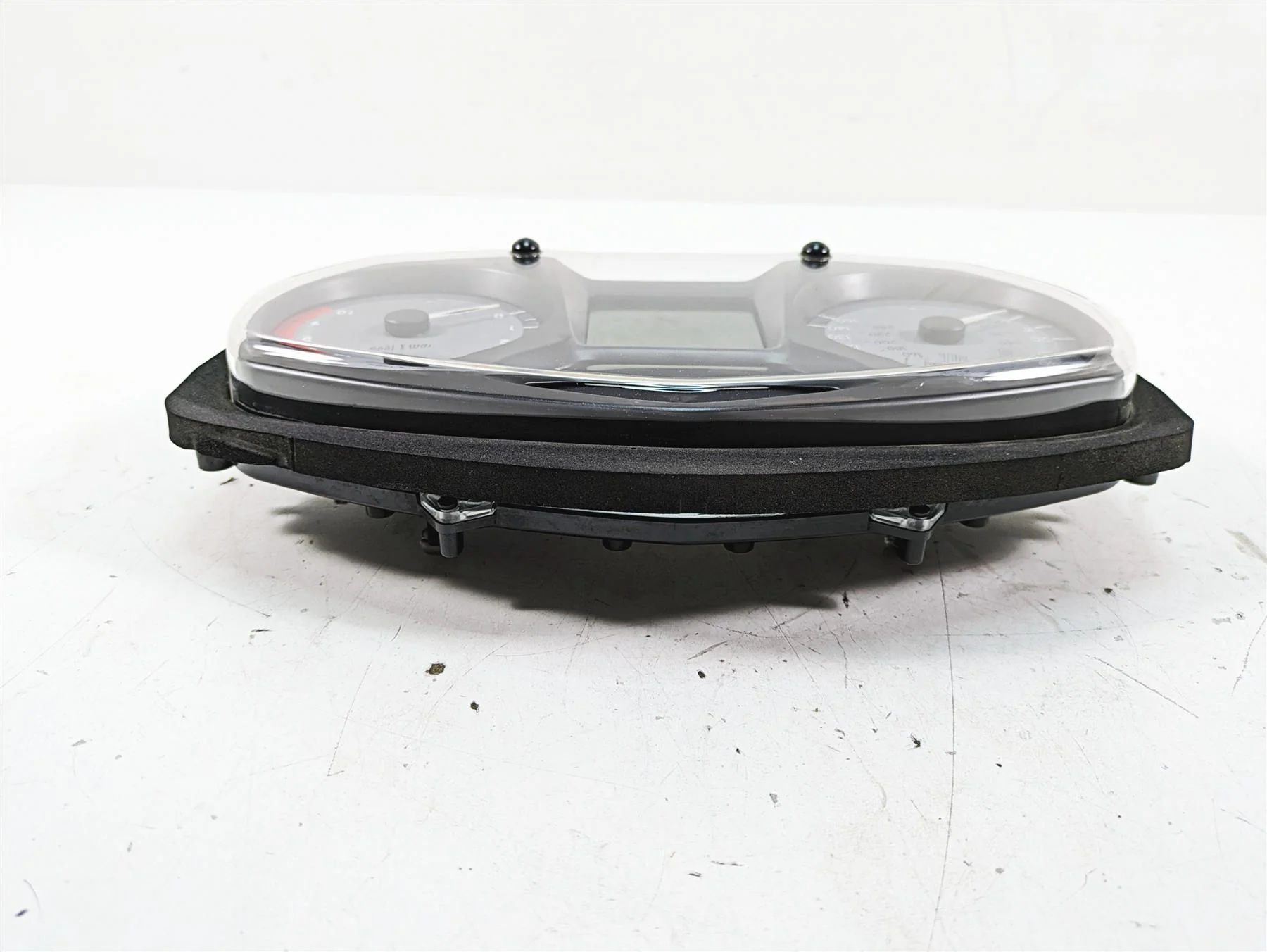 2007 BMW R1200RT K26 Speedometer Gauge Instrument 29K 62117704618 - Image 11