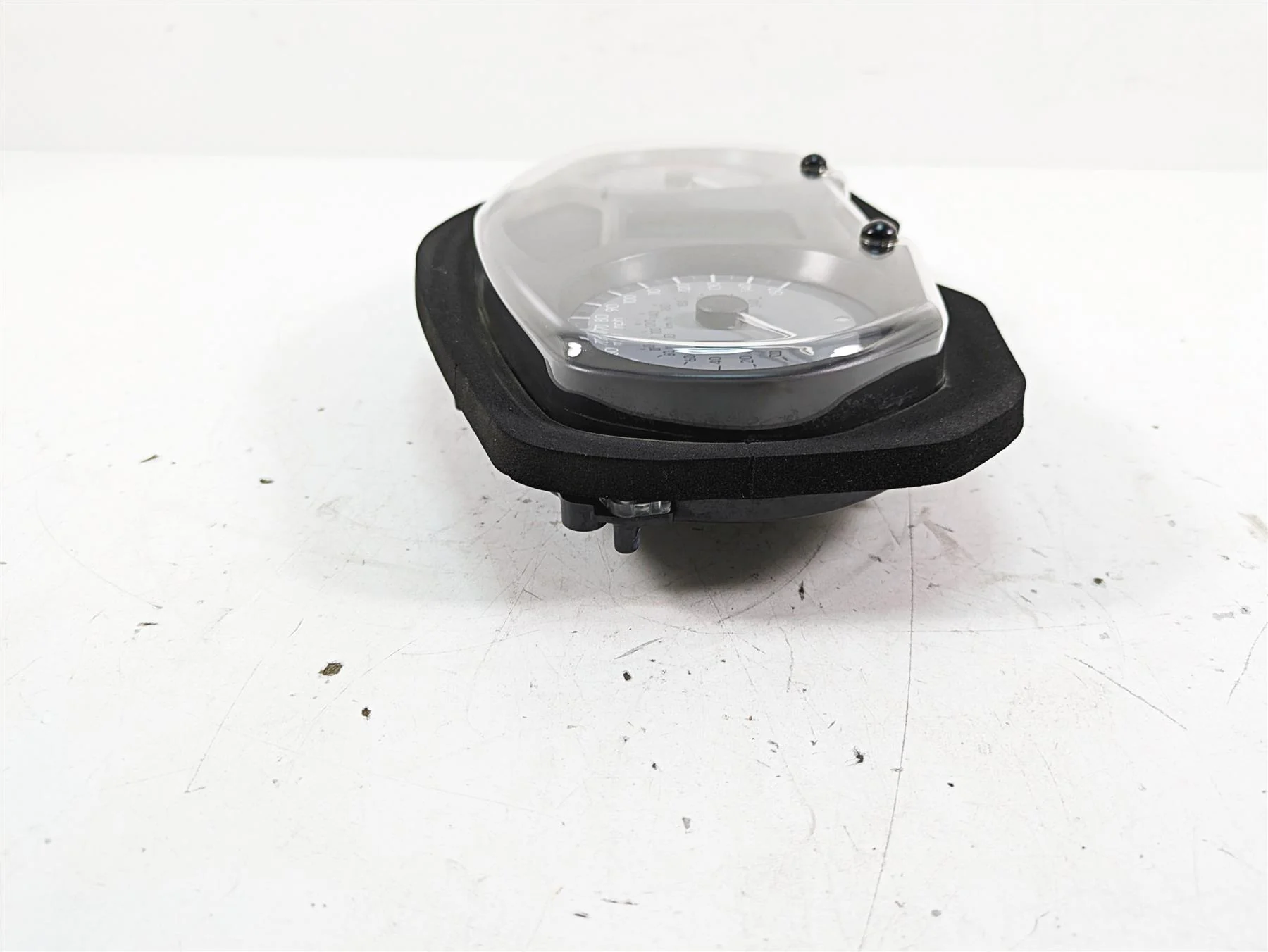 2007 BMW R1200RT K26 Speedometer Gauge Instrument 29K 62117704618 - Image 3