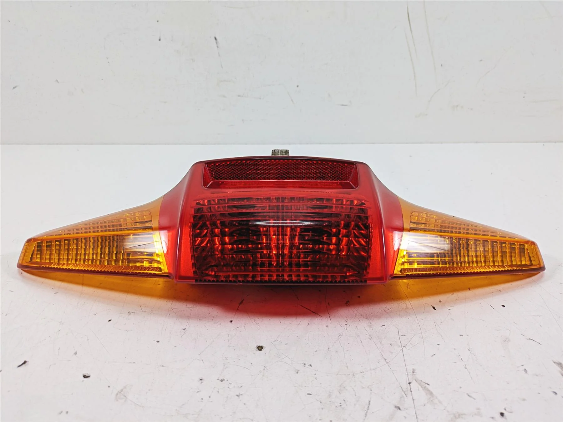 2007 BMW R1200RT K26 Taillight Tail Light Lamp 63217683257