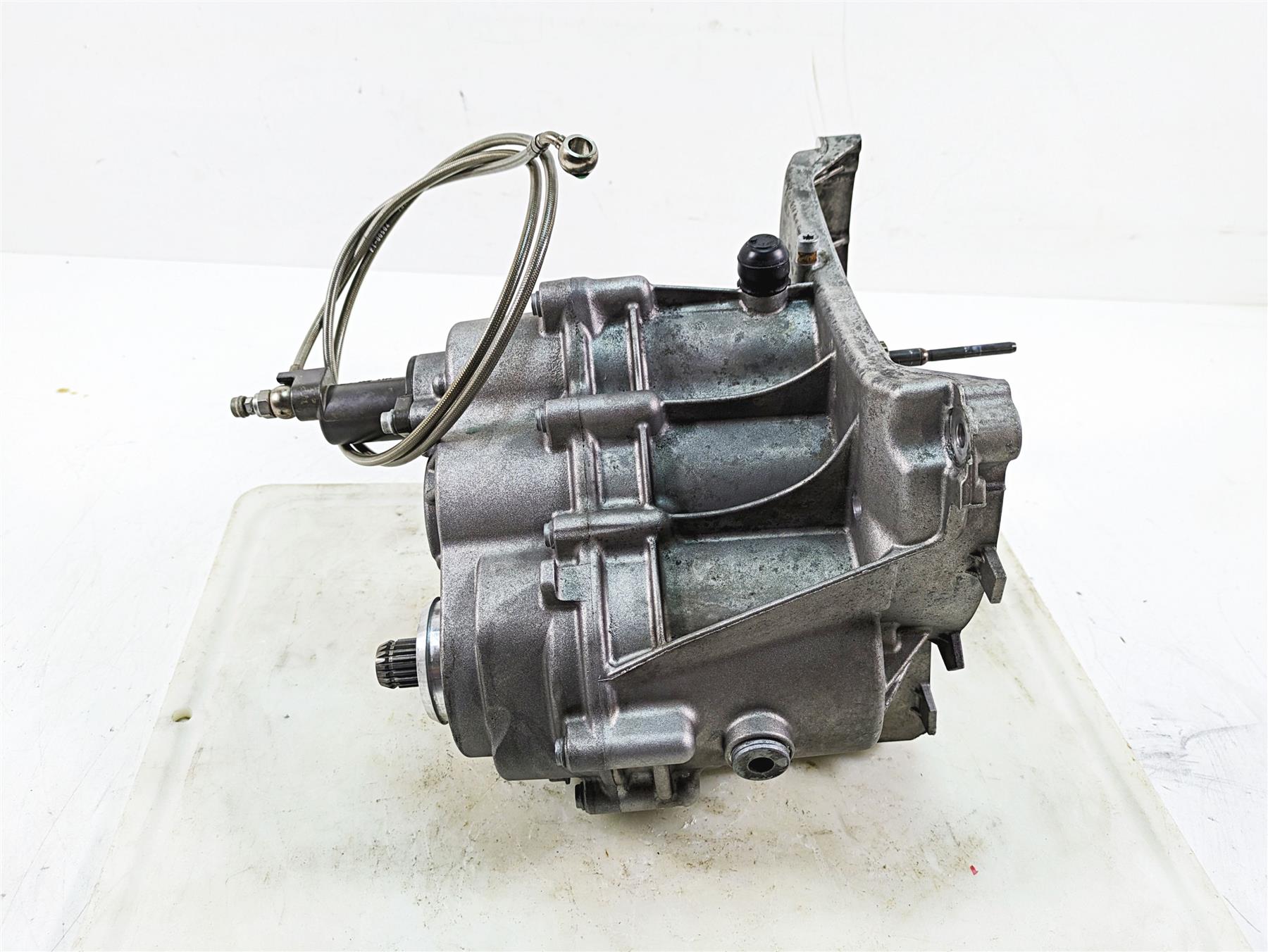 2007 BMW R1200RT K26 Transmission Tranny Gear Box Type 426 LAC 23007683433 - Image 3