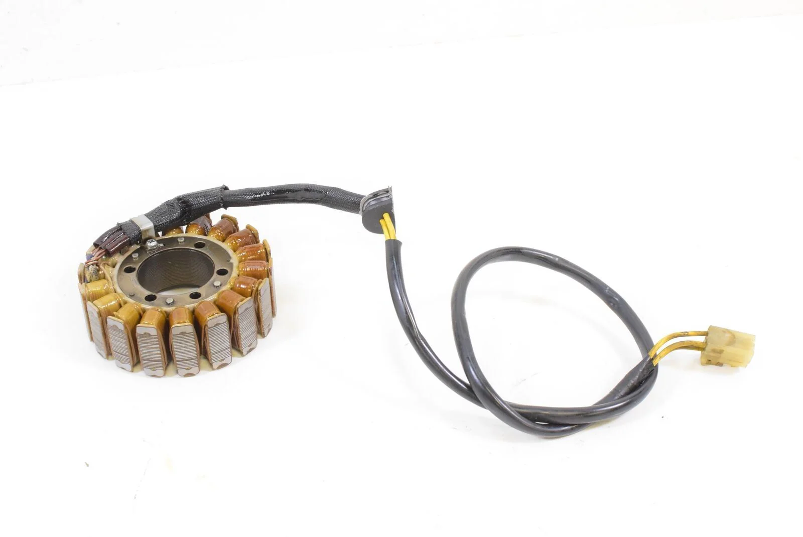 2007 Ducati Monster S4R Stator Magneto Generator 26420471A