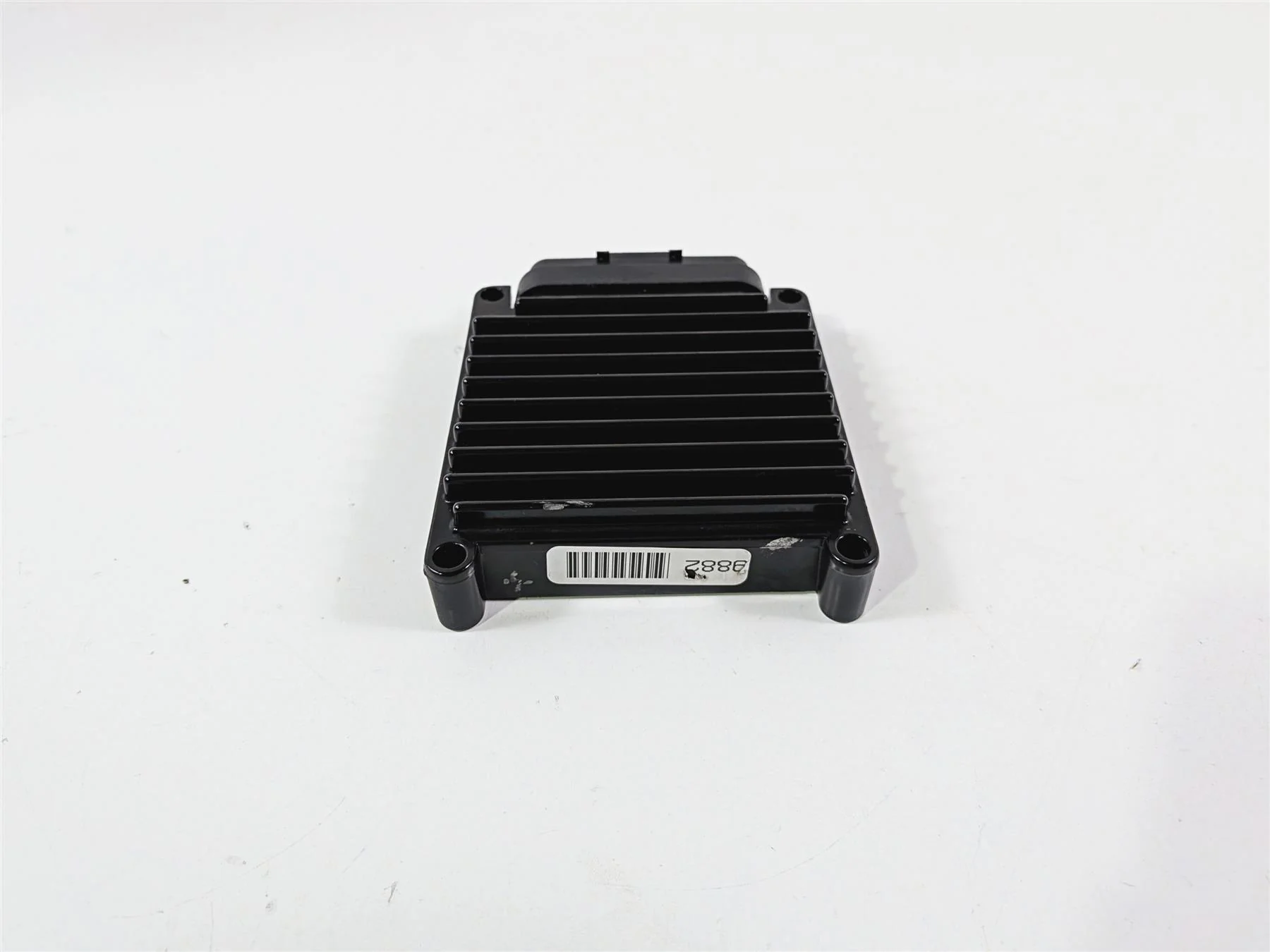 2007 Harley Dyna FXDB Street Bob Cdi Ecu Ecm Engine Control Module 32852-07 - Image 11