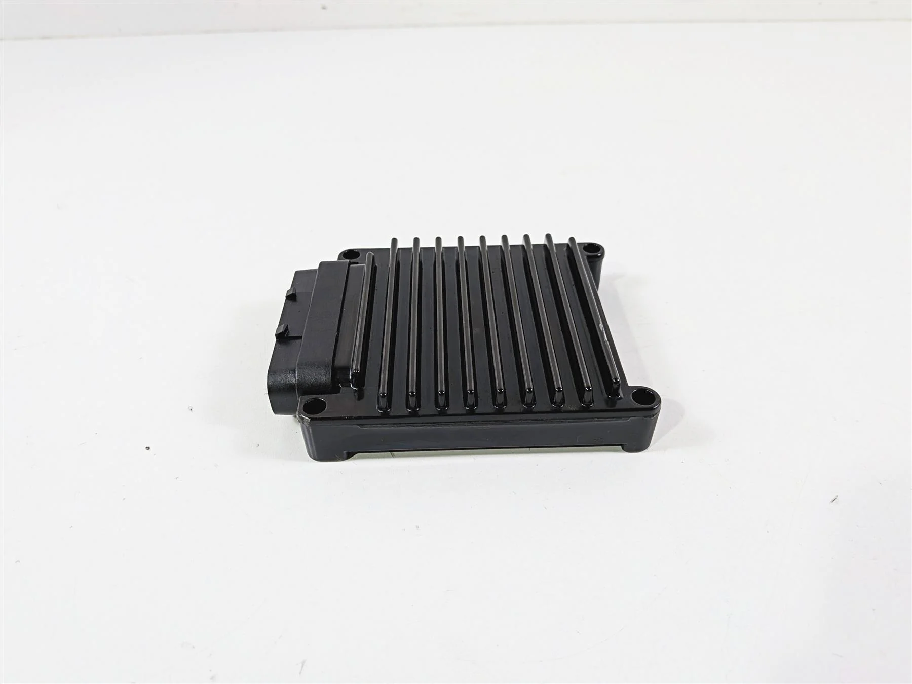 2007 Harley Dyna FXDB Street Bob Cdi Ecu Ecm Engine Control Module 32852-07 - Image 12