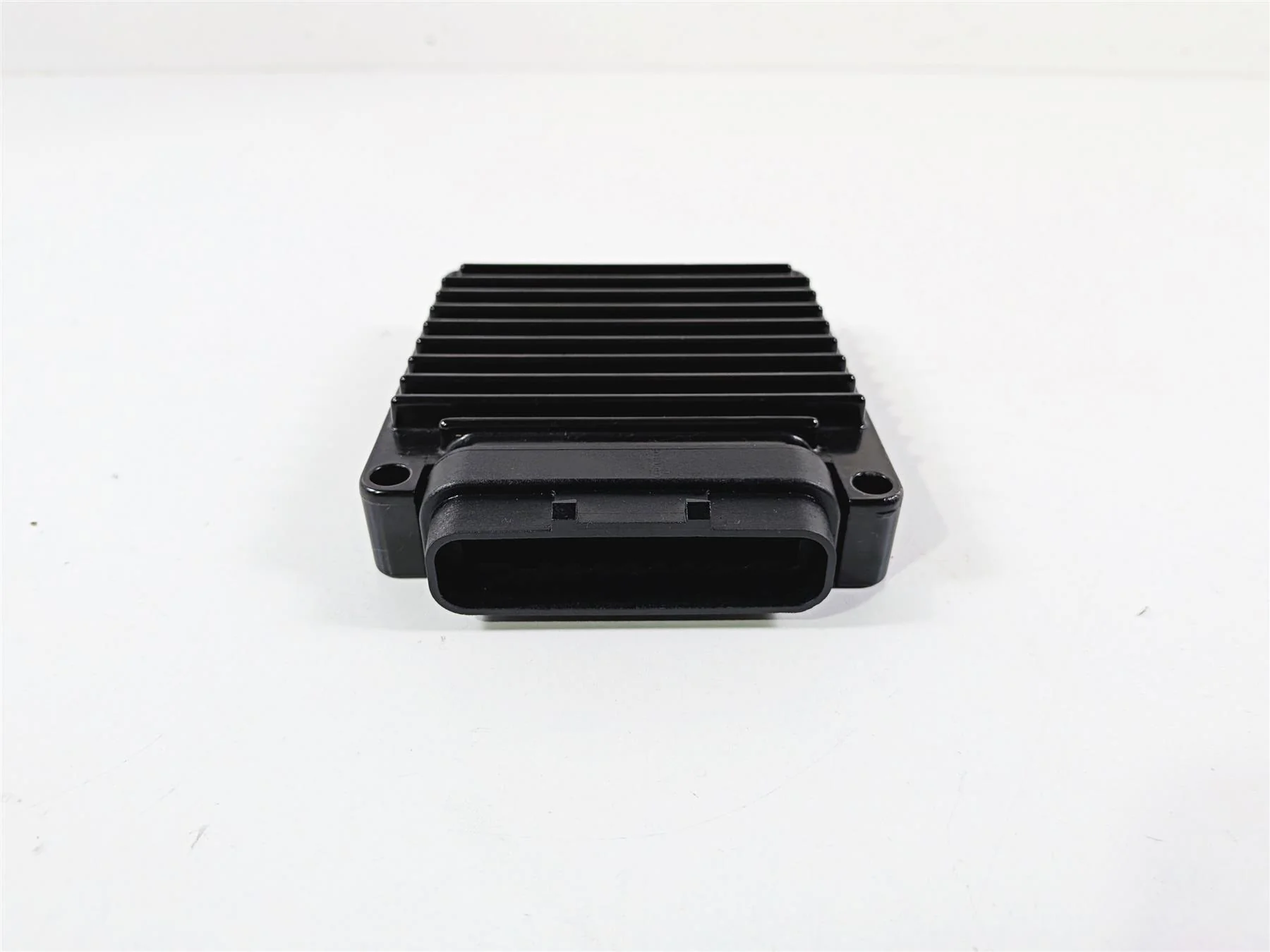 2007 Harley Dyna FXDB Street Bob Cdi Ecu Ecm Engine Control Module 32852-07 - Image 9