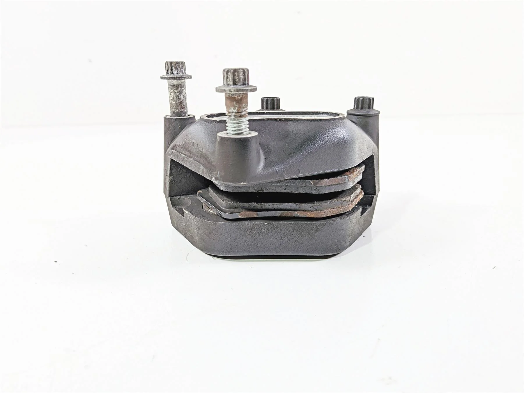 2007 Harley Dyna FXDB Street Bob Front Brake Caliper 44046-00D - Image 7
