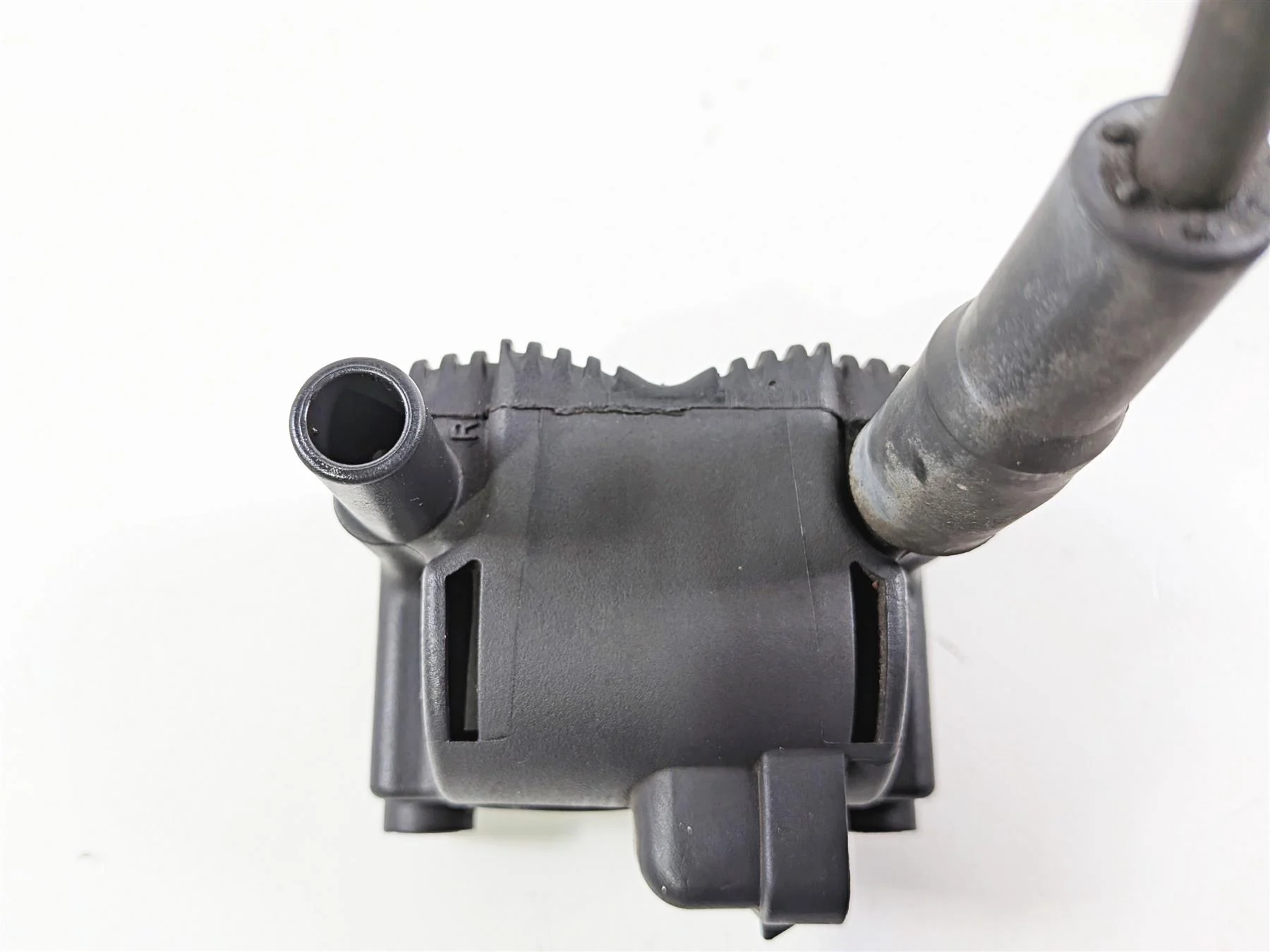 2007 Harley Dyna FXDB Street Bob Ignition Coil Set - Read 31743-01 - Image 7