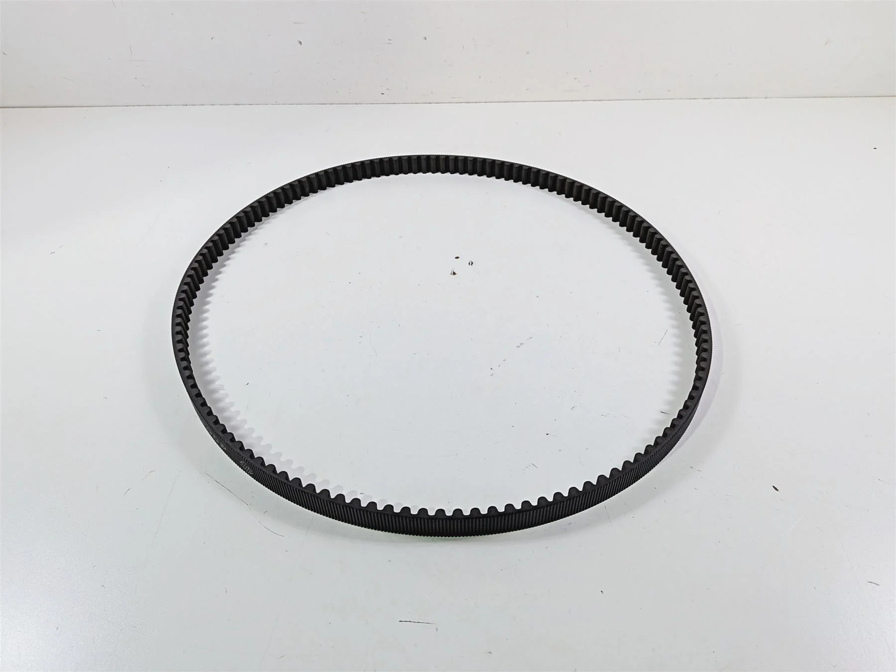 2007 Harley Dyna FXDB Street Bob Main Drive Belt 131T 1" 40046-07