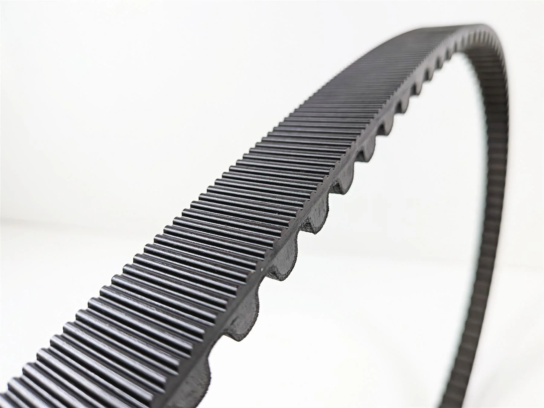 2007 Harley Dyna FXDB Street Bob Main Drive Belt 131T 1" 40046-07 - Image 10