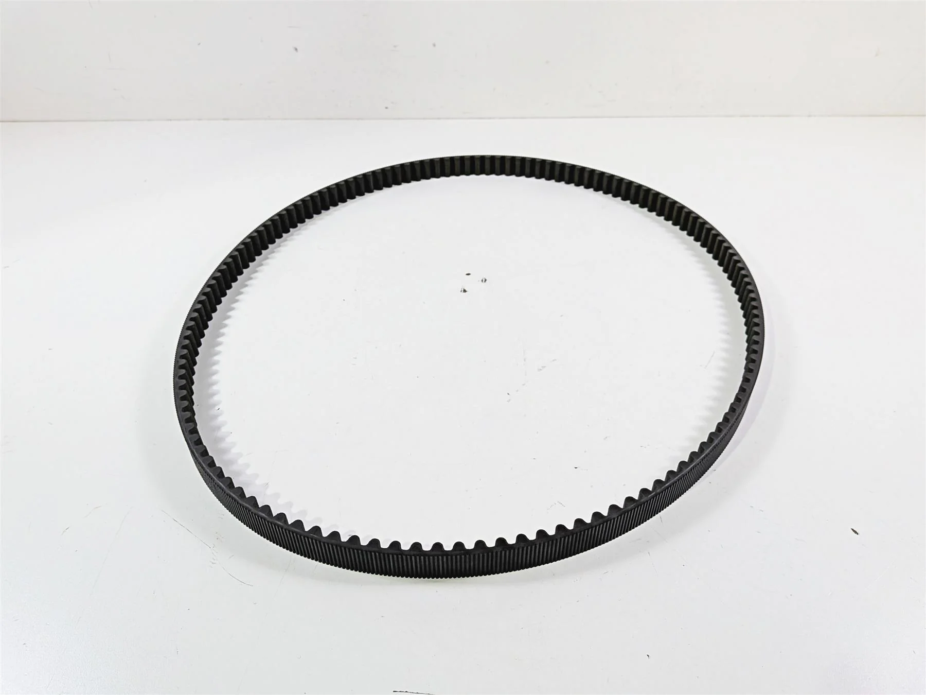2007 Harley Dyna FXDB Street Bob Main Drive Belt 131T 1" 40046-07 - Image 11