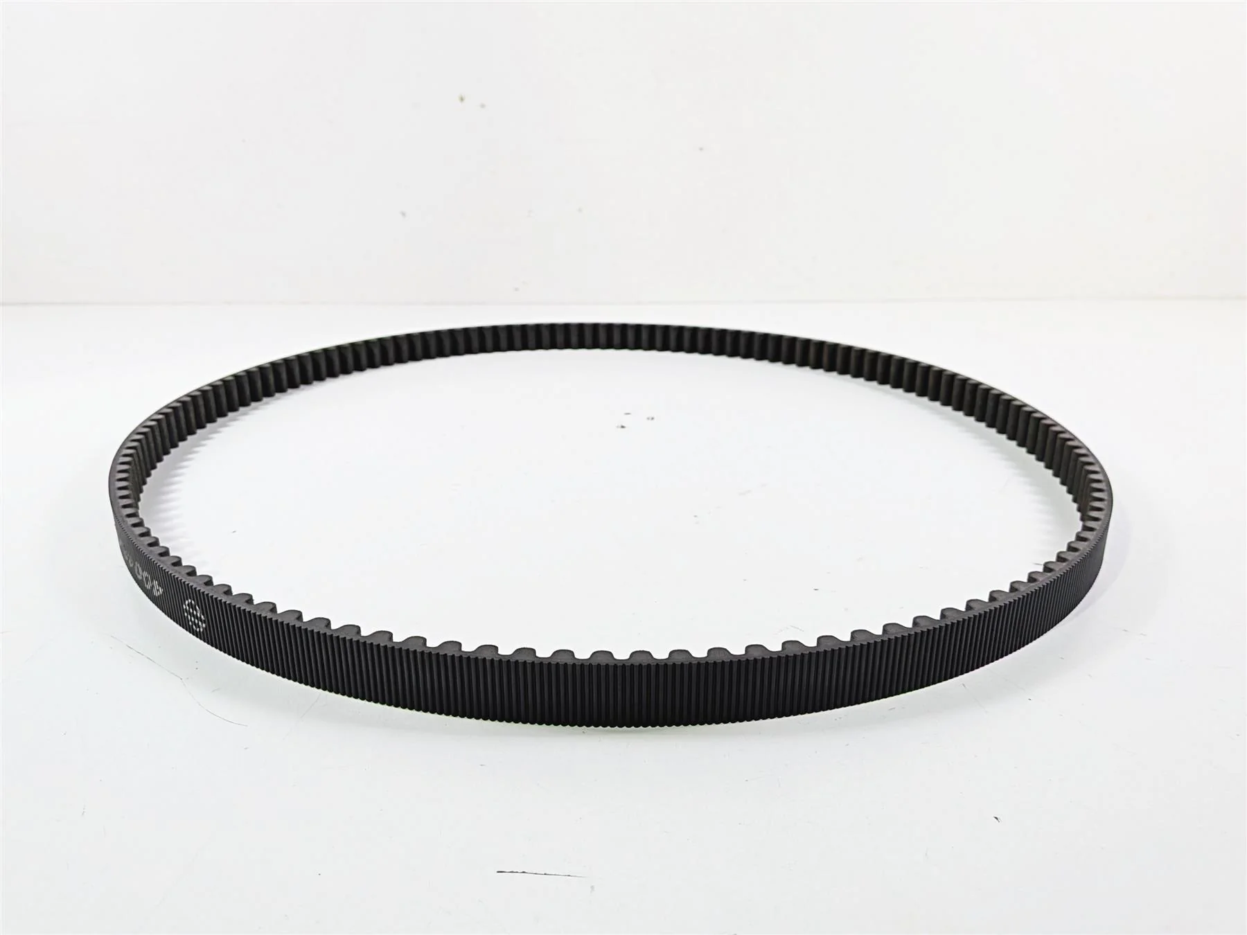 2007 Harley Dyna FXDB Street Bob Main Drive Belt 131T 1" 40046-07 - Image 2