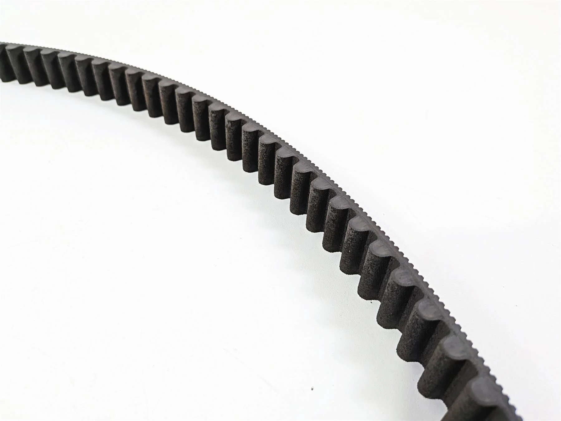 2007 Harley Dyna FXDB Street Bob Main Drive Belt 131T 1" 40046-07 - Image 4