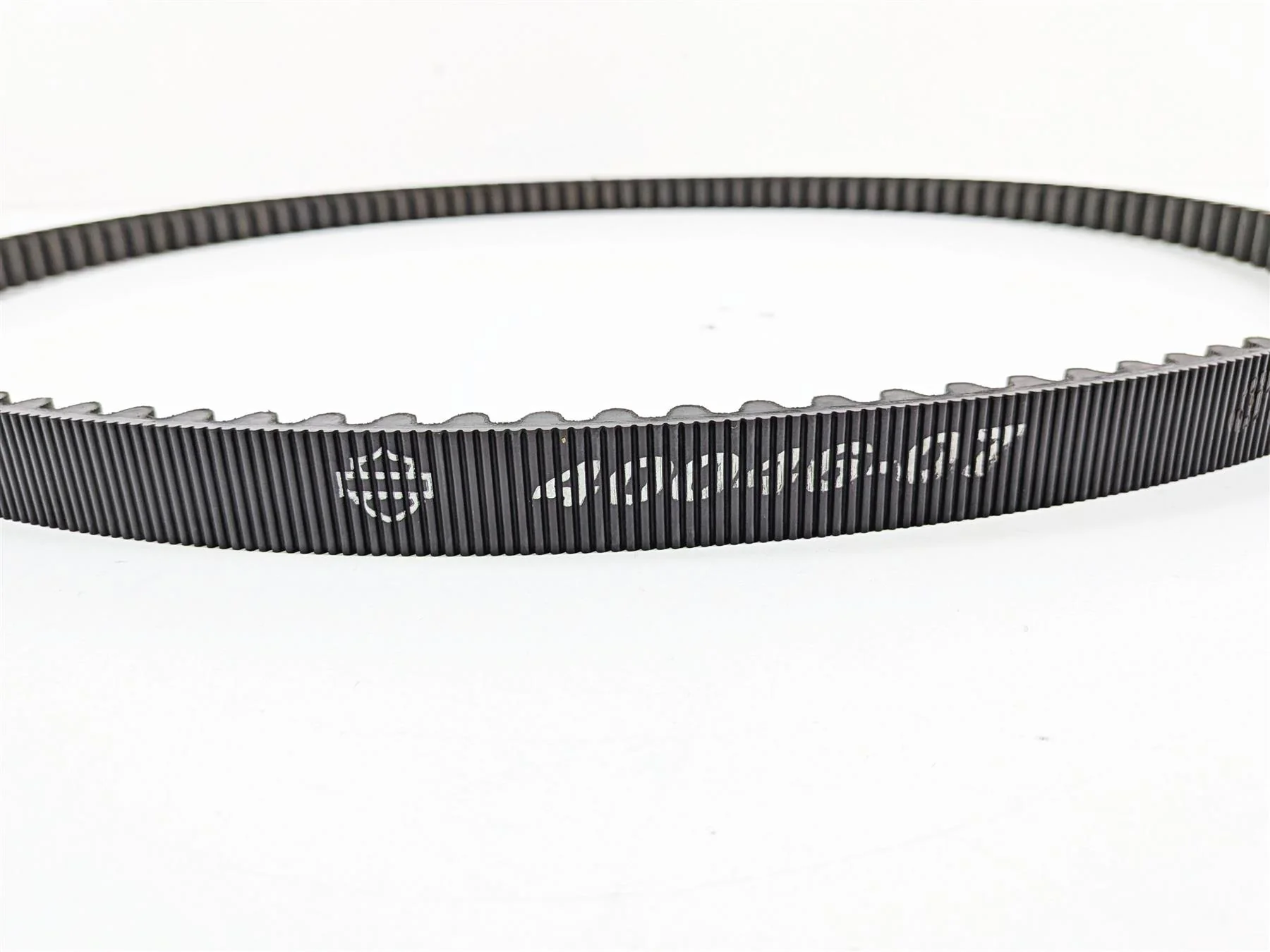 2007 Harley Dyna FXDB Street Bob Main Drive Belt 131T 1" 40046-07 - Image 5