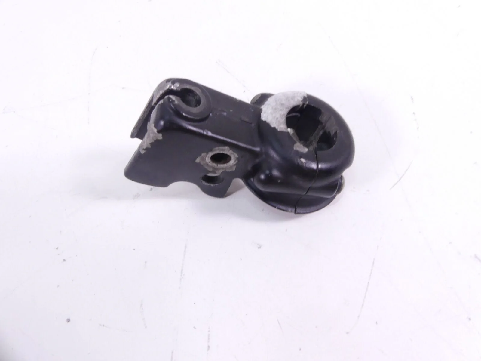 2007 Harley  FXDWG Dyna Wide Glide Clutch Perch 38608-96 - Image 6
