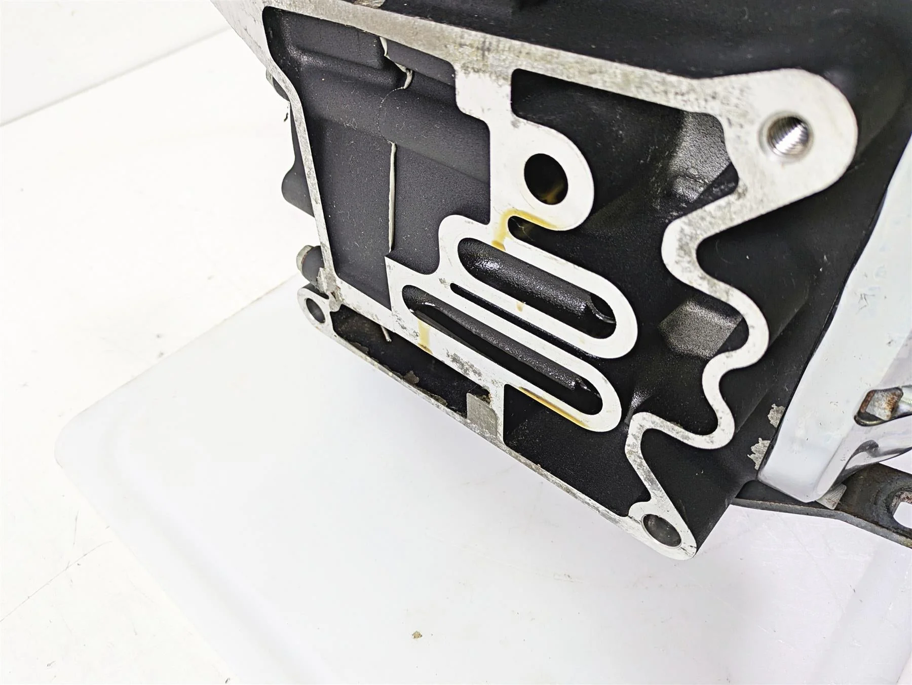 2007 Harley FXDWG Dyna Wide Glide Running 96ci Engine Motor 7k - Video 16200277 - Image 12