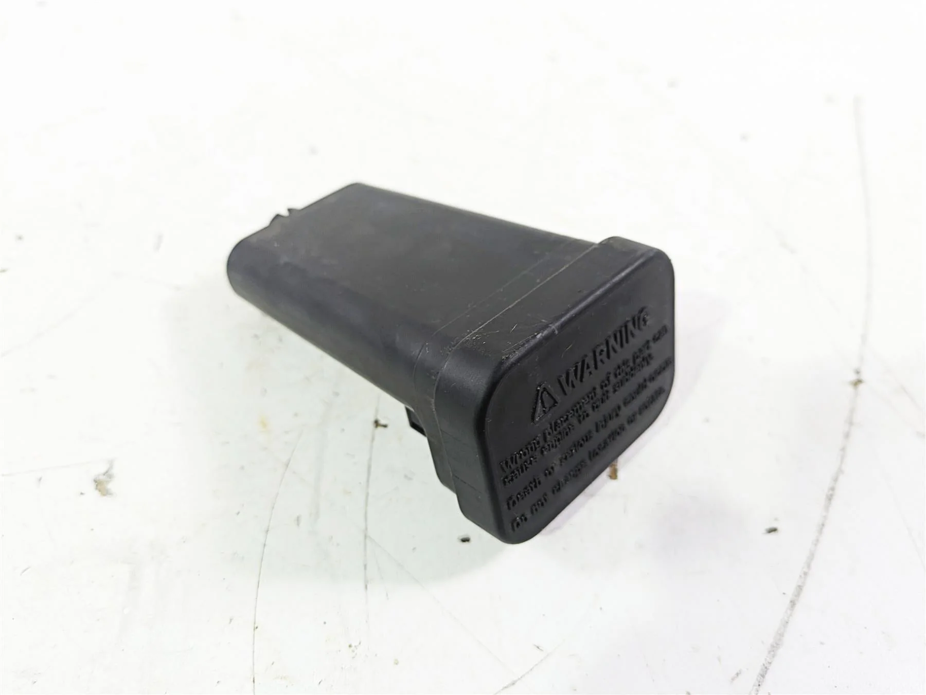 2007 Harley FXDWG Dyna Wide Glide Tsm Turn Signal Flasher Module Unit 68921-07 - Image 12