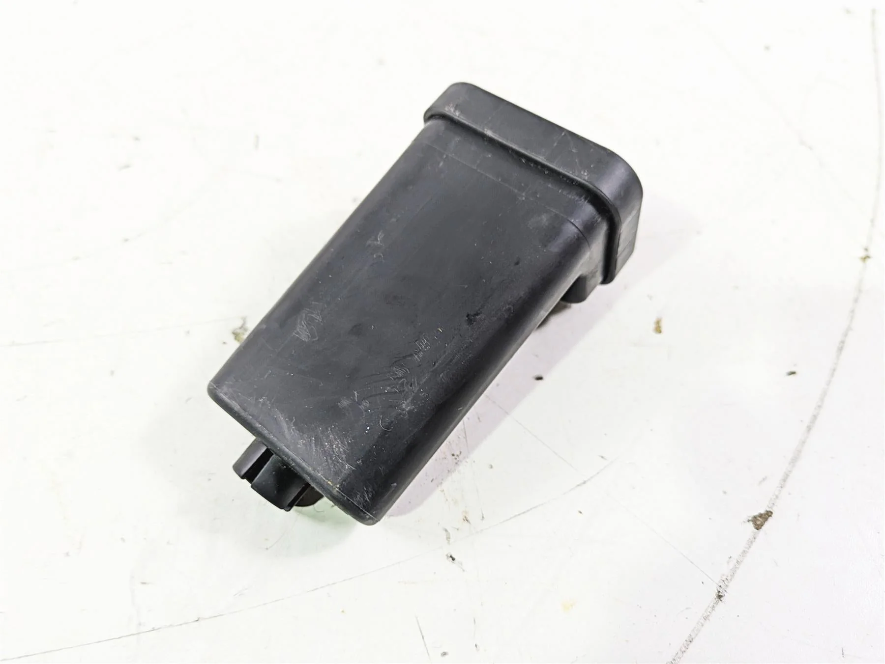 2007 Harley FXDWG Dyna Wide Glide Tsm Turn Signal Flasher Module Unit 68921-07 - Image 9