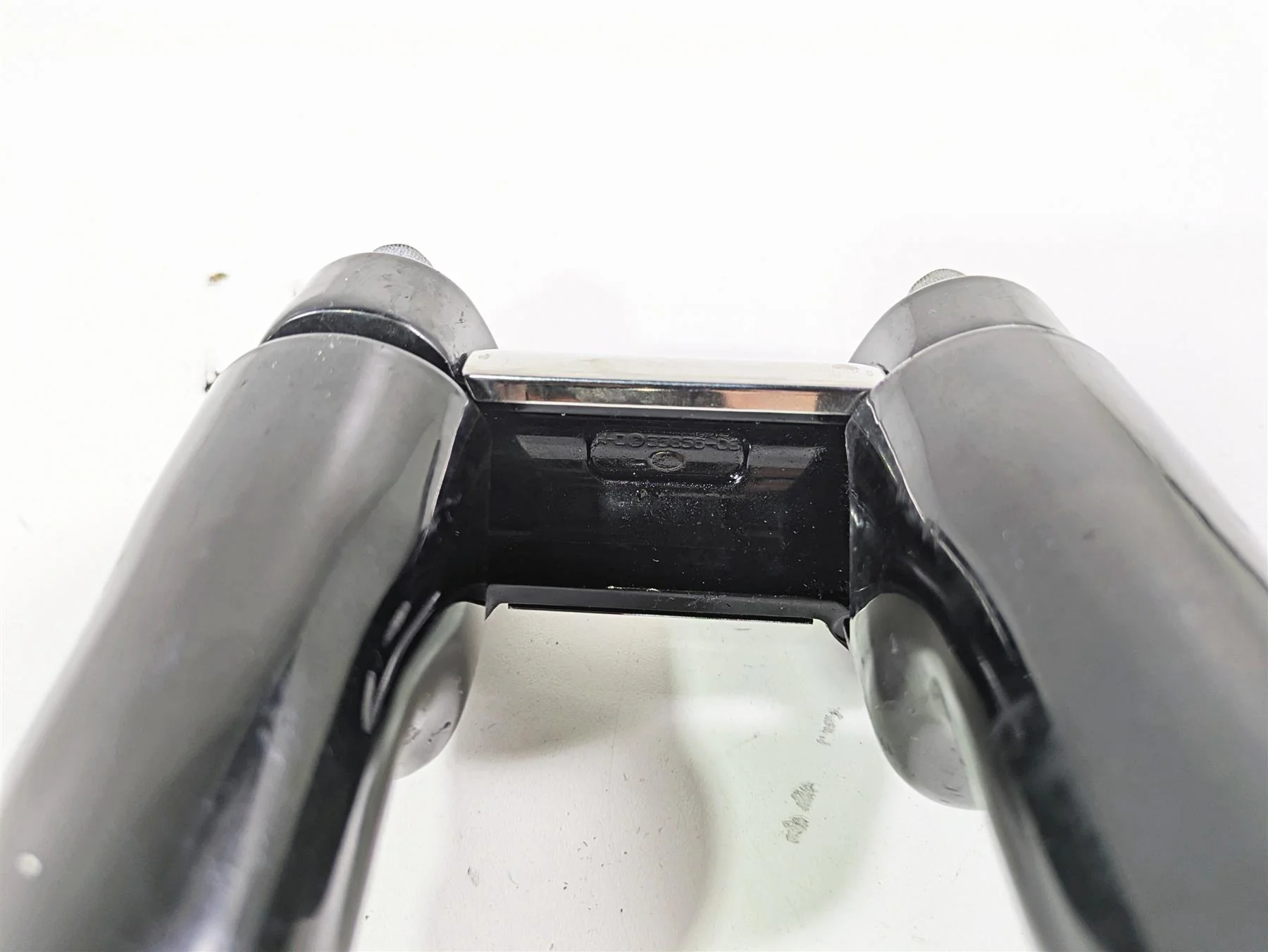 2007 Harley Sportster XL1200 C Handlebar Riser Set 56898-08 - Image 11
