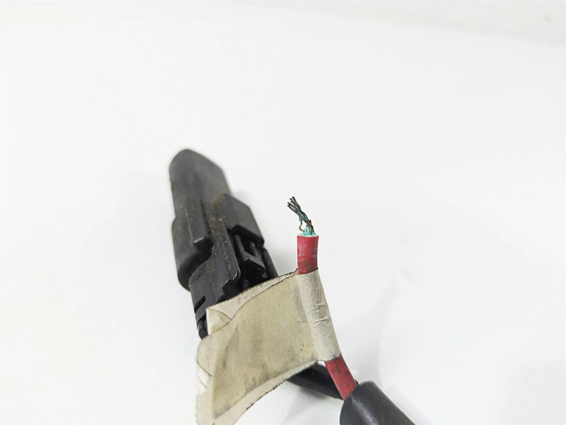 2007 Harley Sportster XL1200 C Main Wiring Harness Loom - For Parts 70224-07 - Image 11