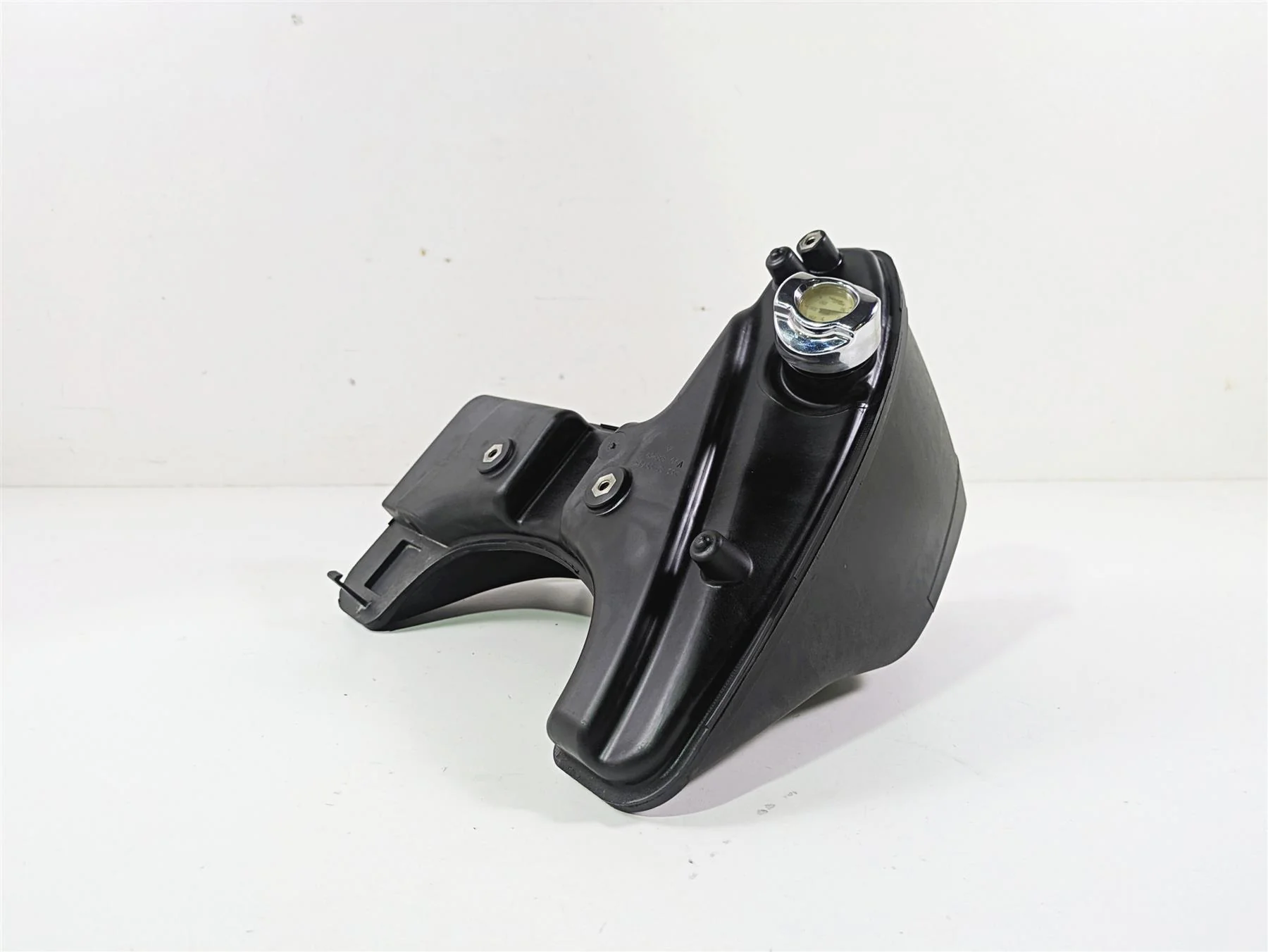 2007 Harley Sportster XL1200 C Oil Tank Reservoir & Dipstick 62888-04B
