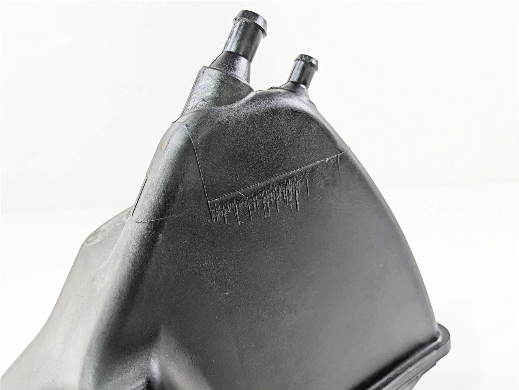 2007 Harley Sportster XL1200 C Oil Tank Reservoir & Dipstick 62888-04B - Image 11