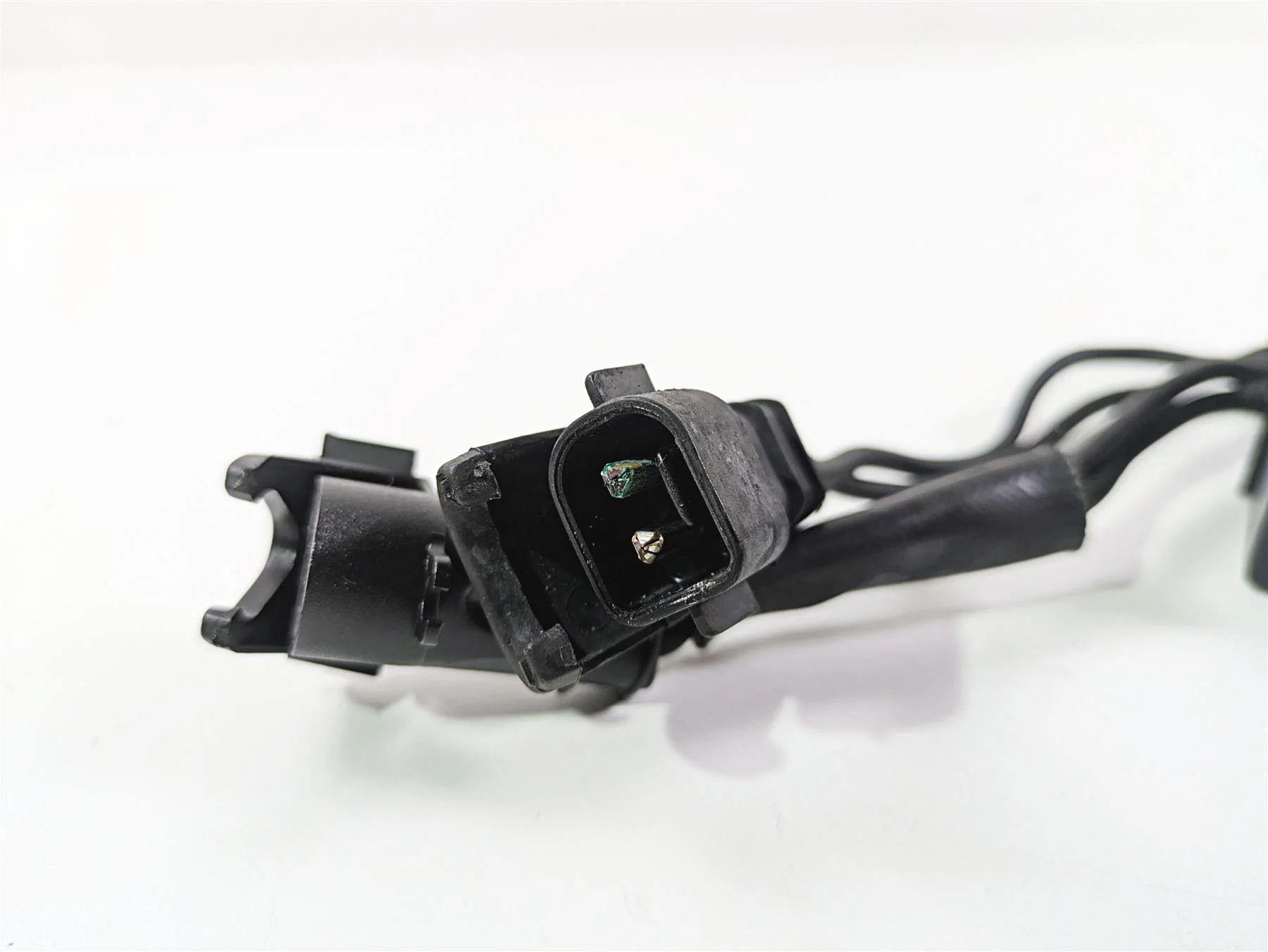 2007 Harley Sportster XL1200 C Rectifier Voltage Regulator 74546-07A - Image 10