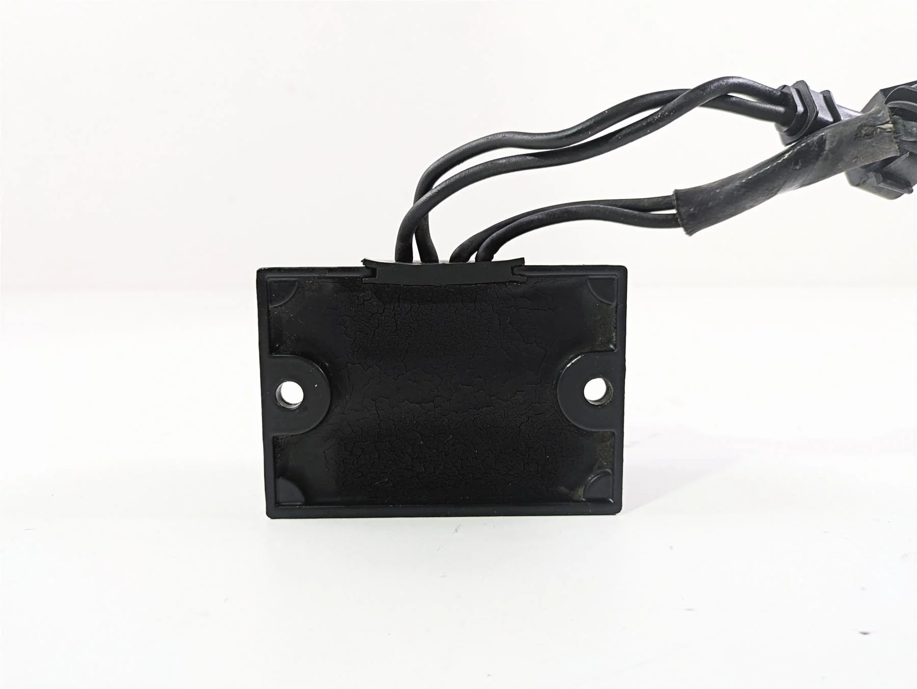 2007 Harley Sportster XL1200 C Rectifier Voltage Regulator 74546-07A - Image 11