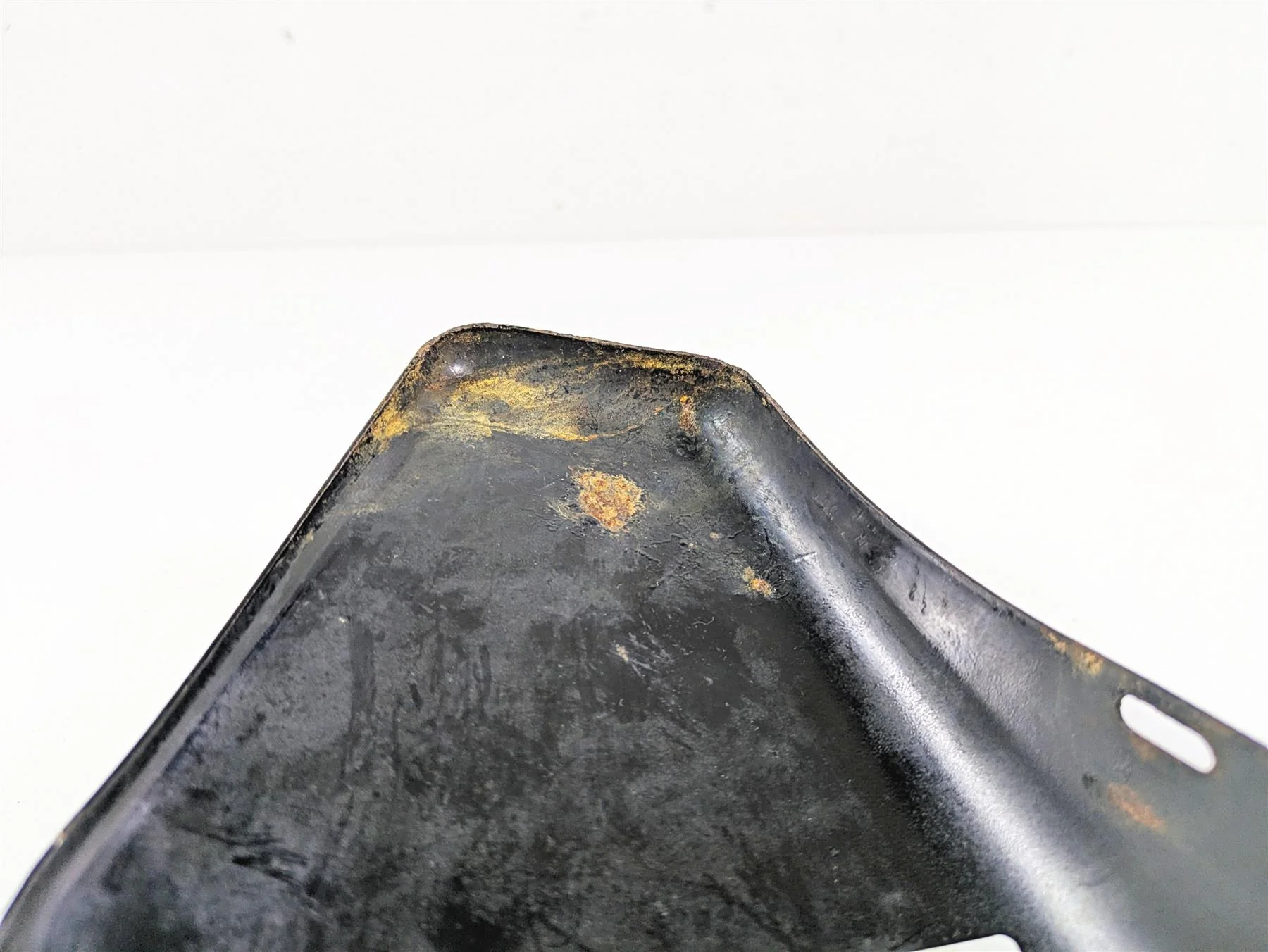 2007 Harley Sportster XL1200 C Side Cover Fairing Cowl Set 66251-04A 57200092DH - Image 10