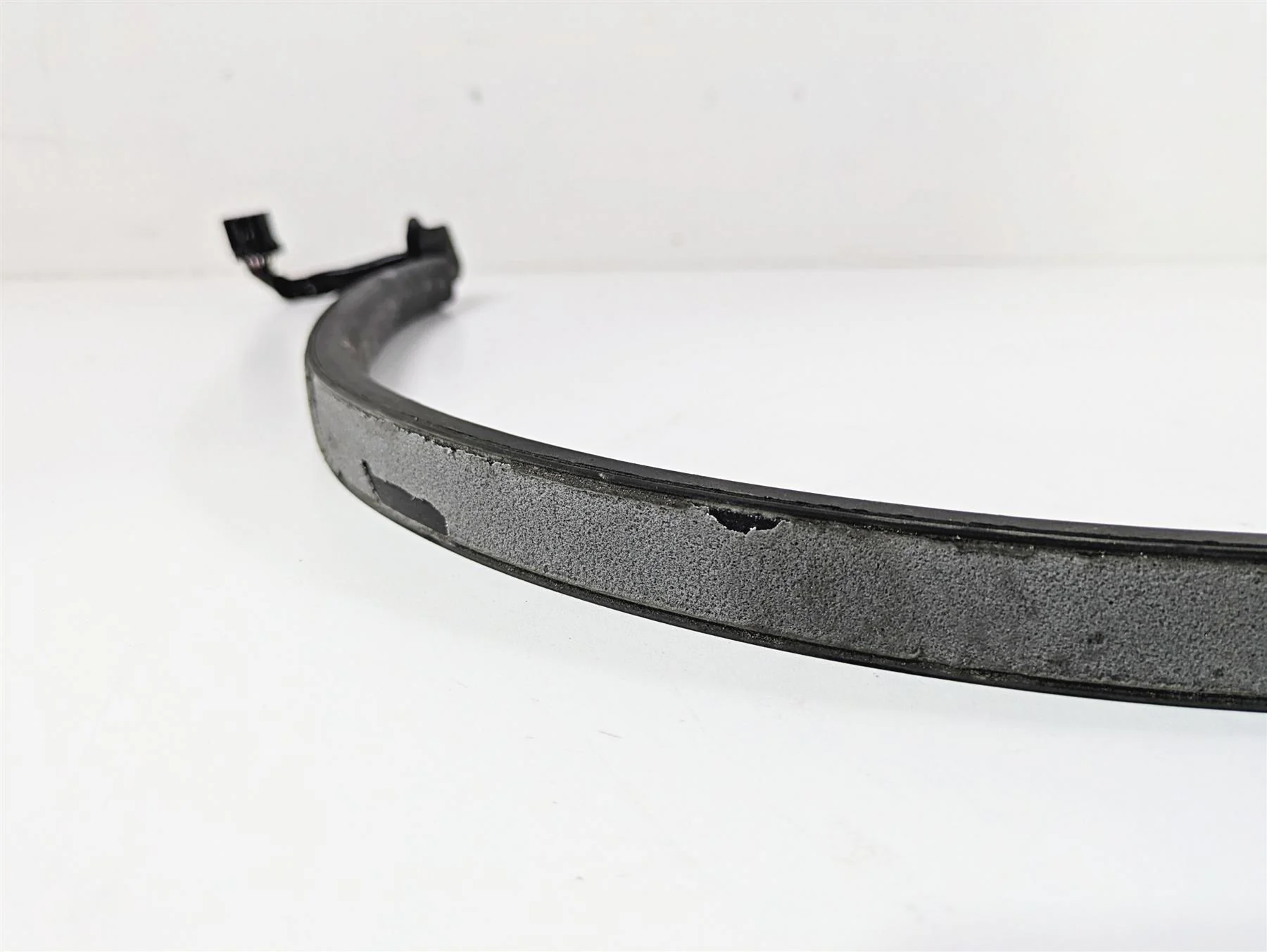2007 Harley Sportster XL1200 C Taillight Tail Light & Wiring 68140-04 68066-99A - Image 11