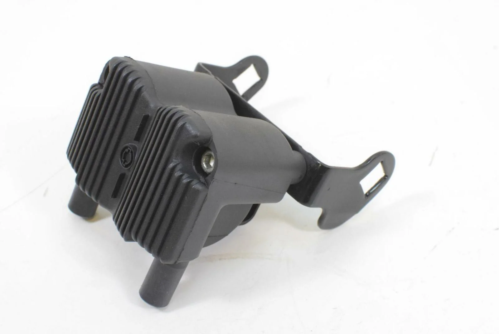 2007 Harley Touring Electra Glide FLHTCU Ignition Coil 31743-01 - Image 4