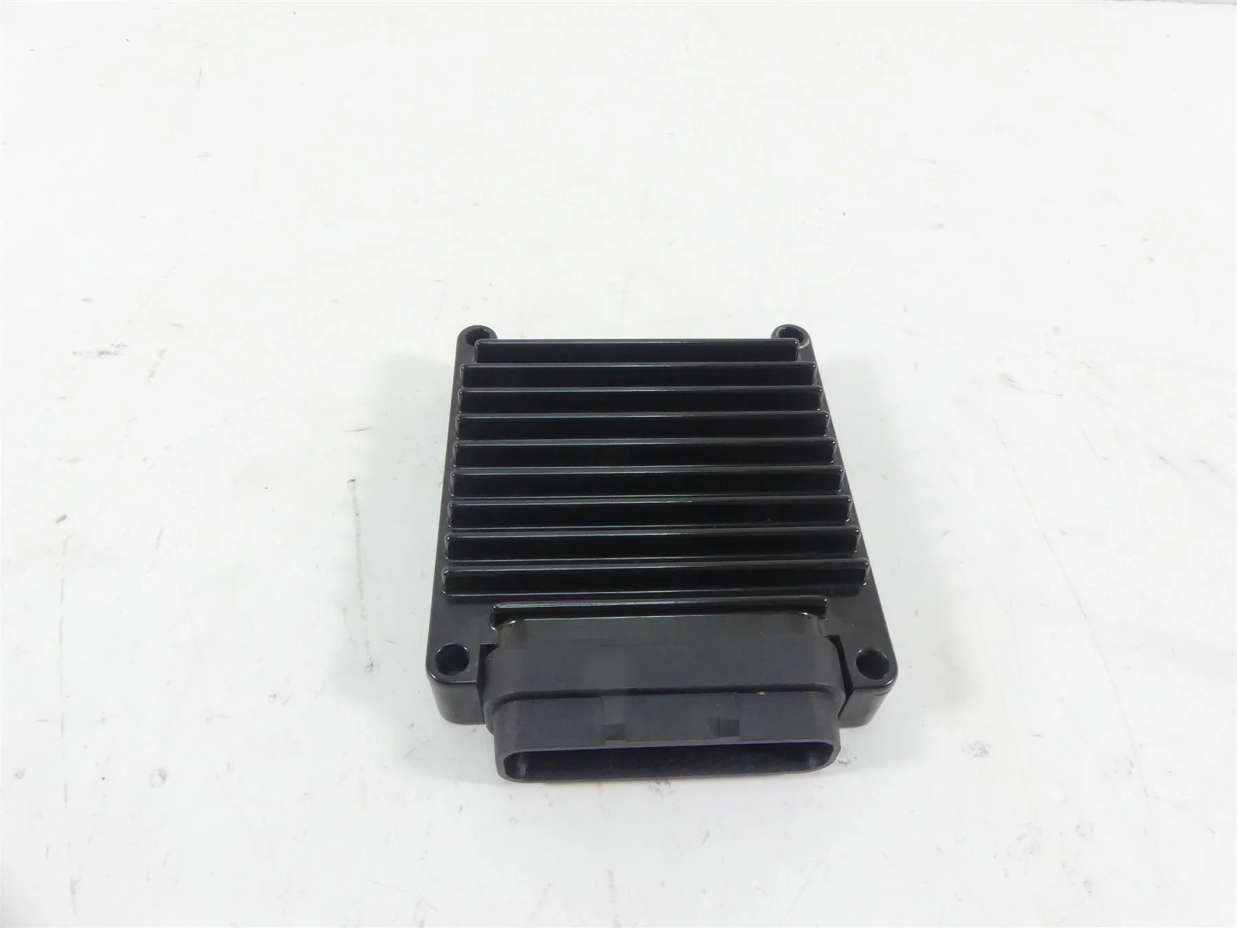 2007 Harley Touring FLHR SE CVO Road King Cdi Ecm Engine Control Module 32852-07