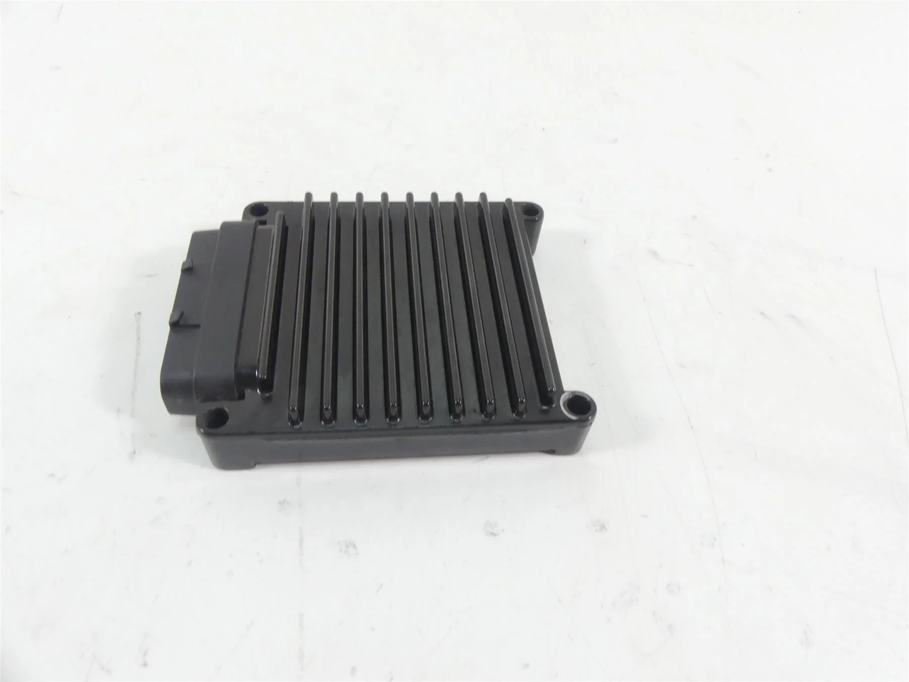 2007 Harley Touring FLHR SE CVO Road King Cdi Ecm Engine Control Module 32852-07 - Image 3