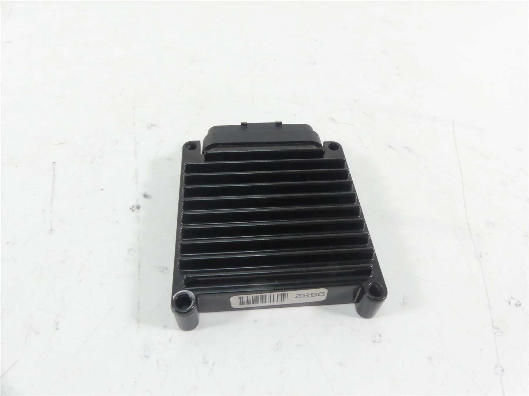 2007 Harley Touring FLHR SE CVO Road King Cdi Ecm Engine Control Module 32852-07 - Image 4