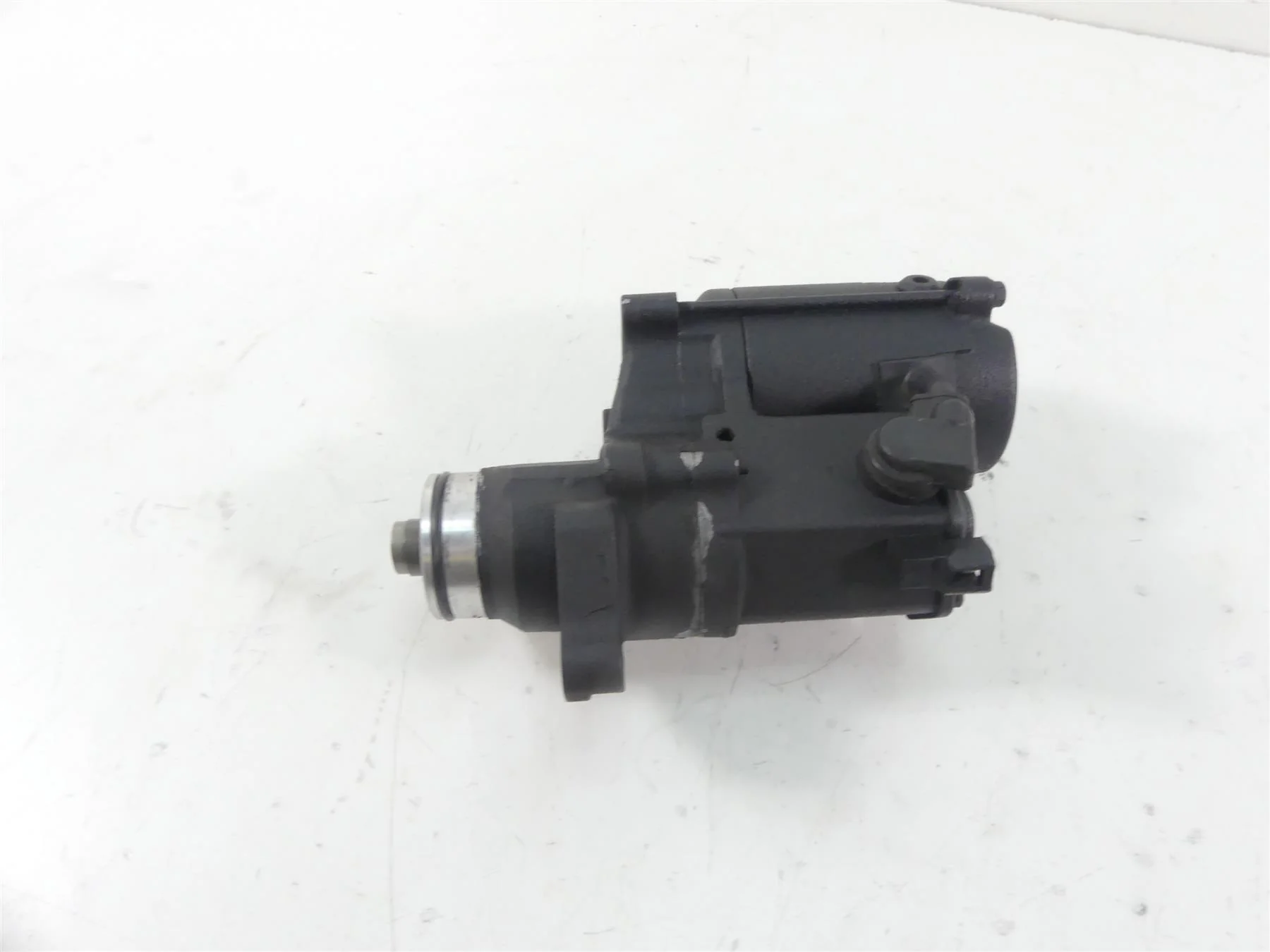 2007 Harley Touring FLHR SE CVO Road King Engine Starter Motor 31619-06A