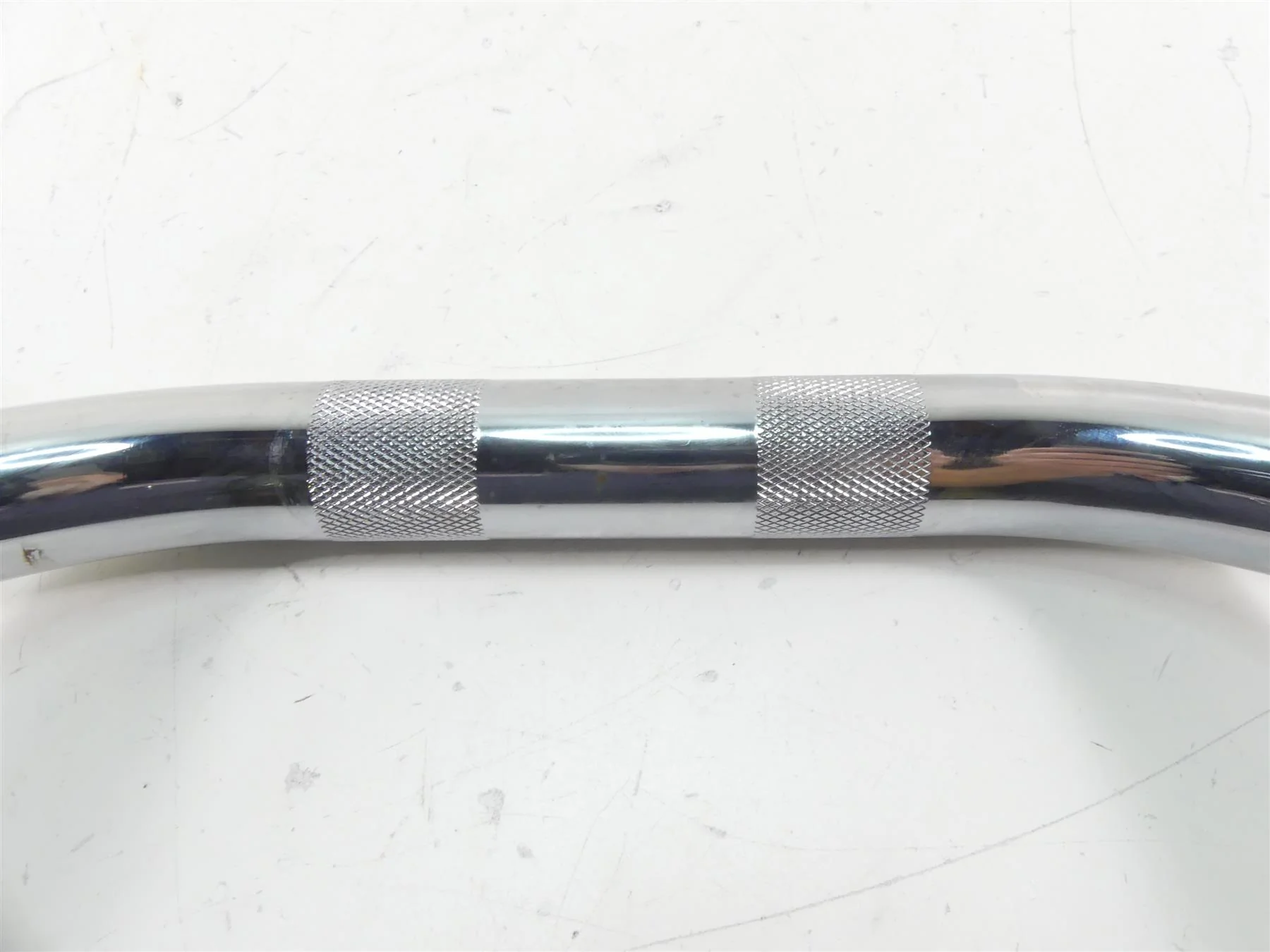 2007 Harley Touring FLHR SE CVO Road King Handlebar Handle Bar Steering 56030-07 - Image 10